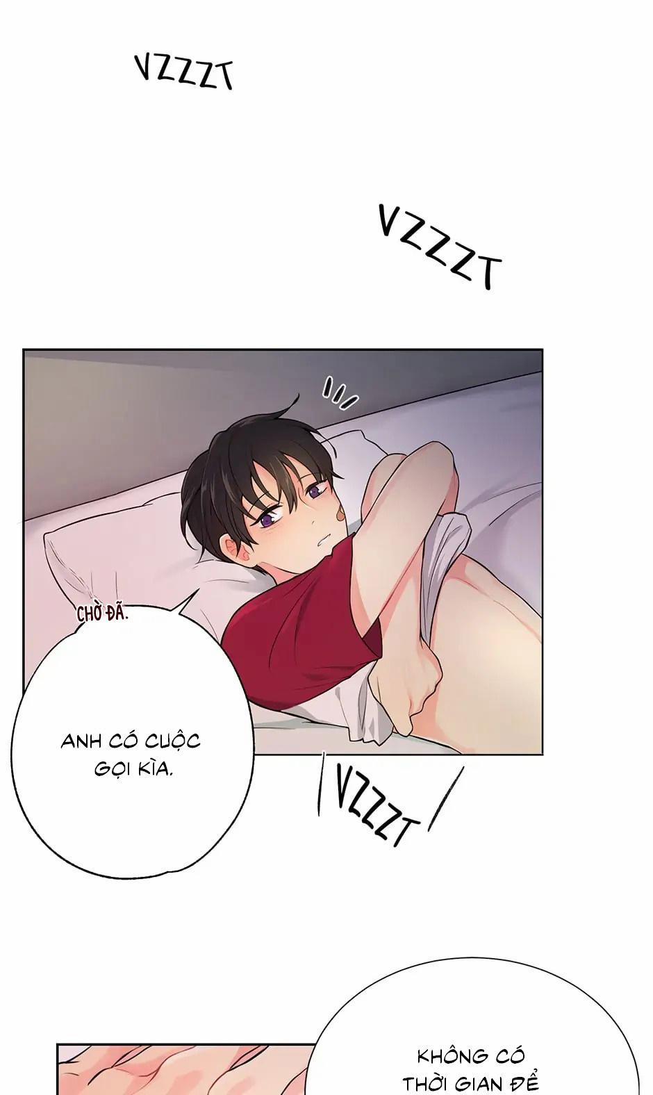 Chân dung về một gã tồi tệ 12 trang 43