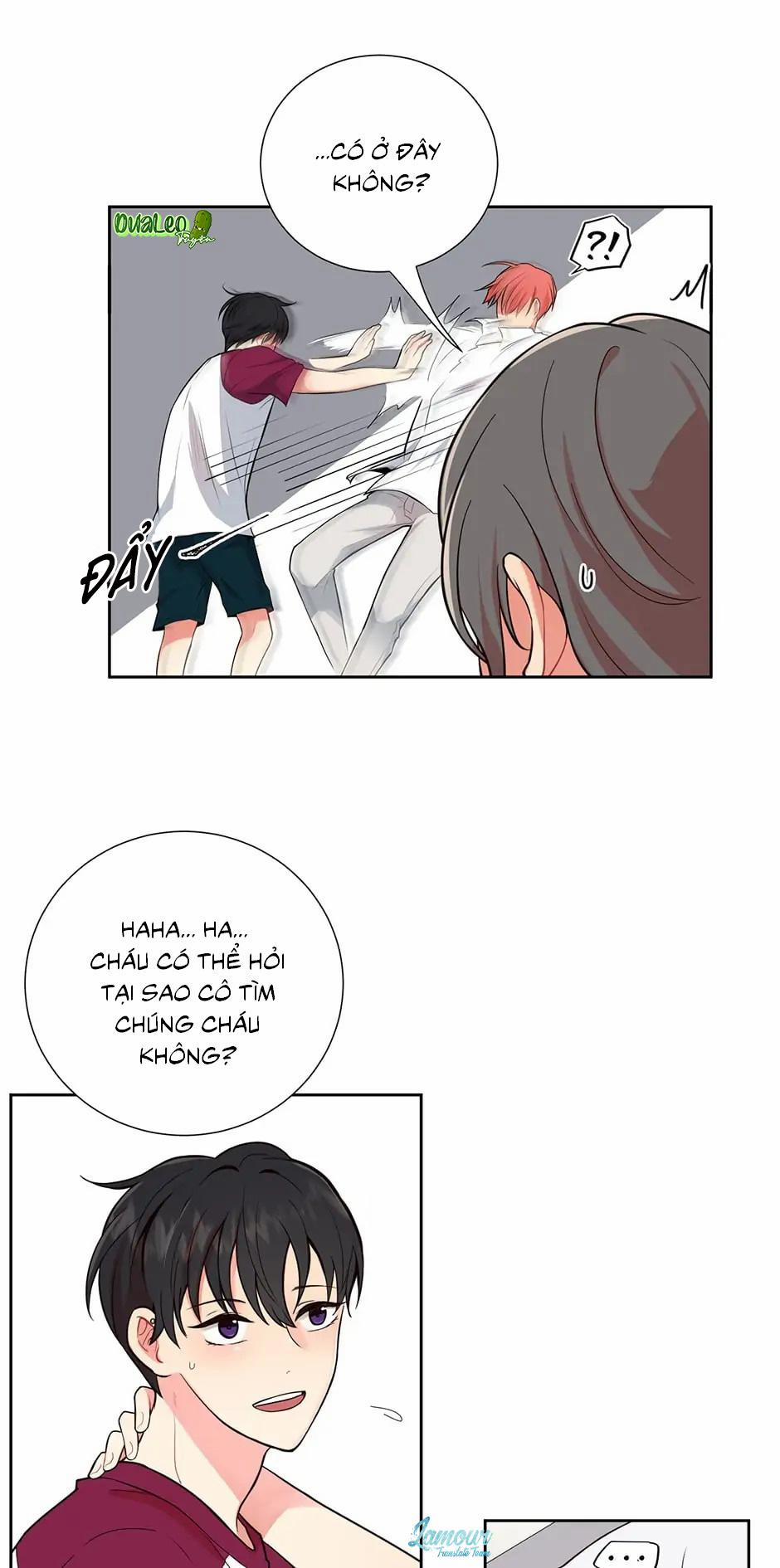 Chân dung về một gã tồi tệ 12 trang 6