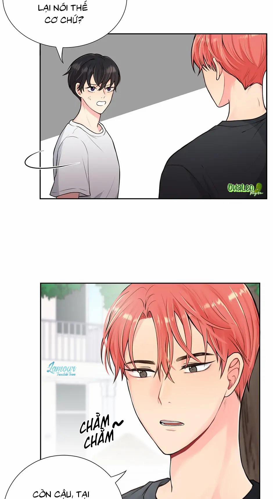 Chân dung về một gã tồi tệ 14 trang 15