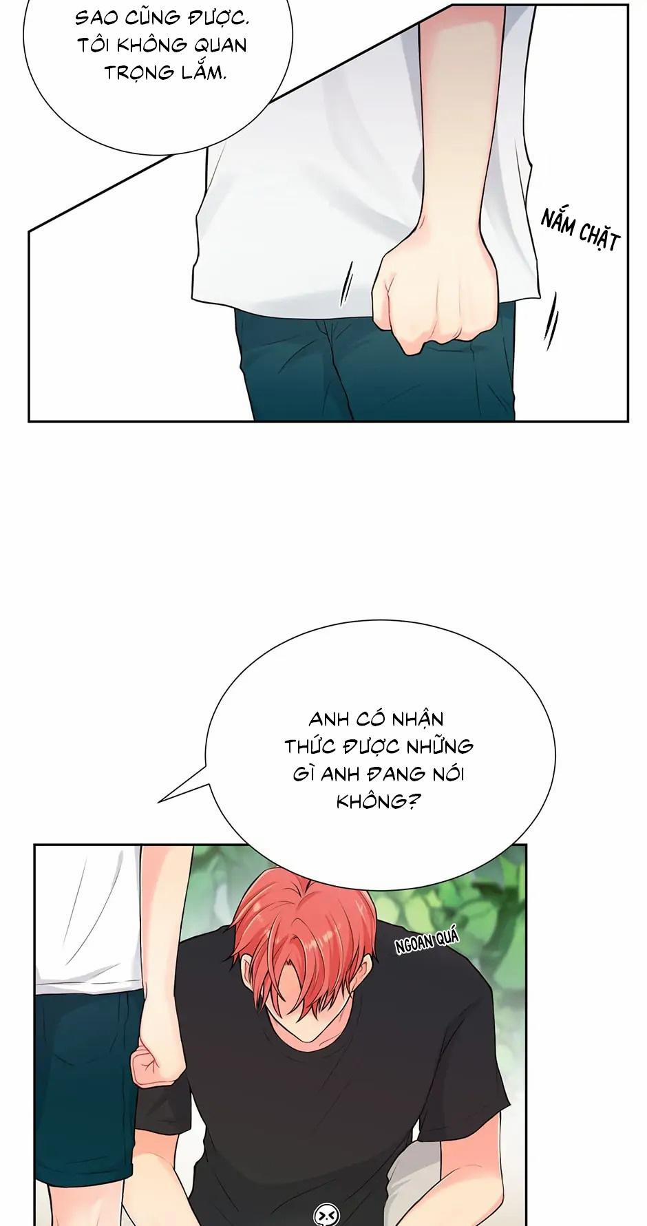 Chân dung về một gã tồi tệ 14 trang 22