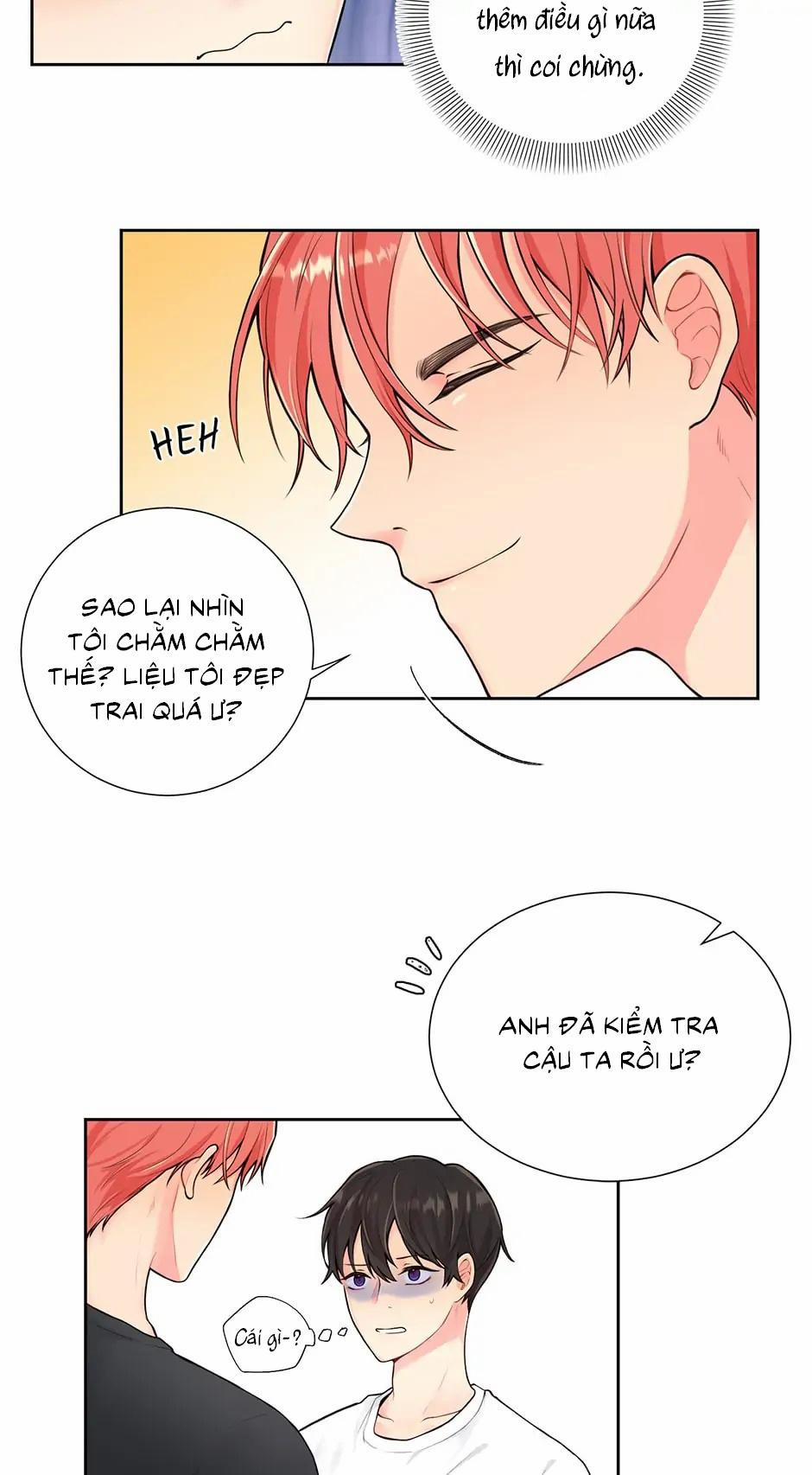 Chân dung về một gã tồi tệ 14 trang 3