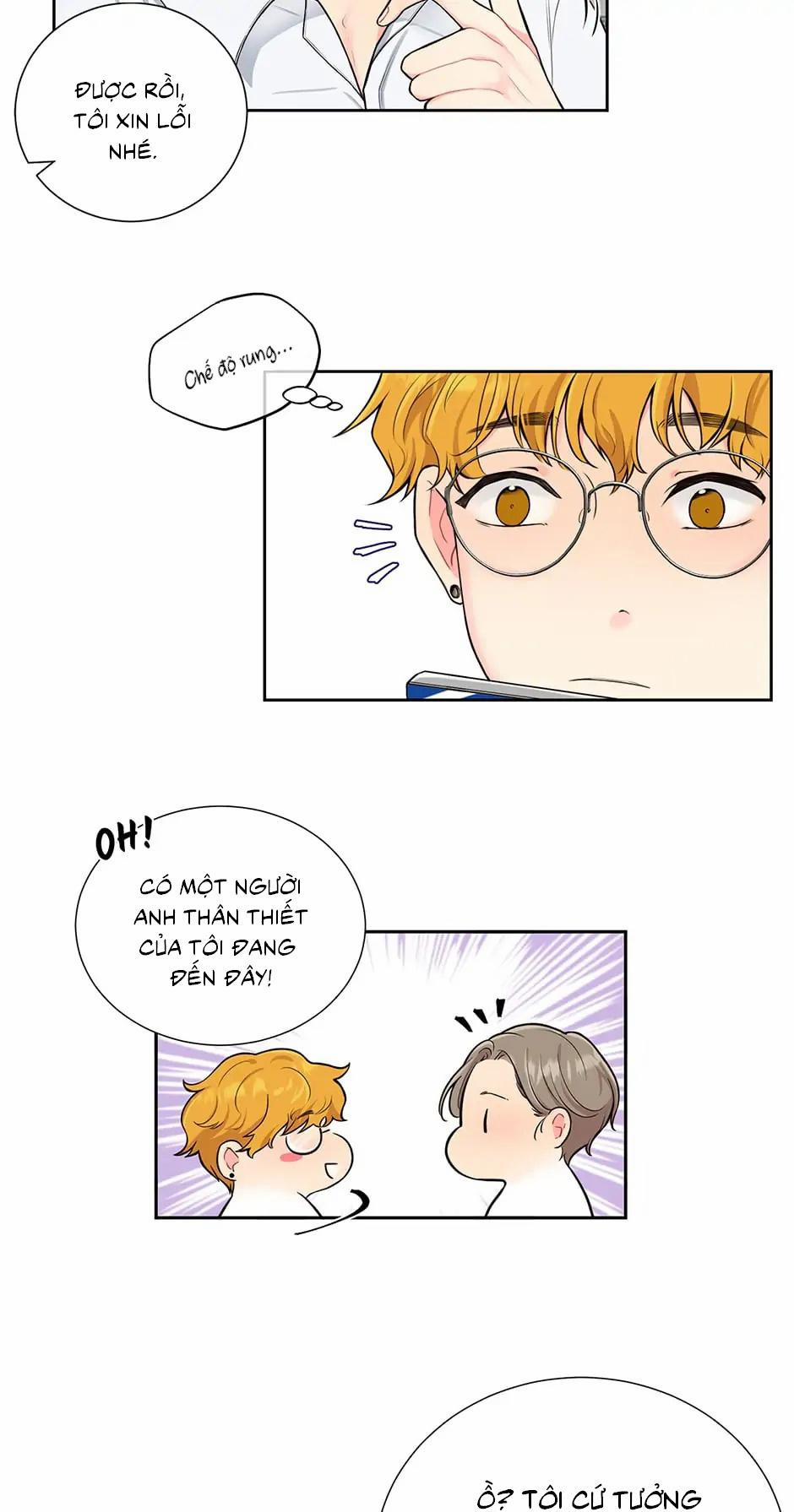 Chân dung về một gã tồi tệ 14 trang 32