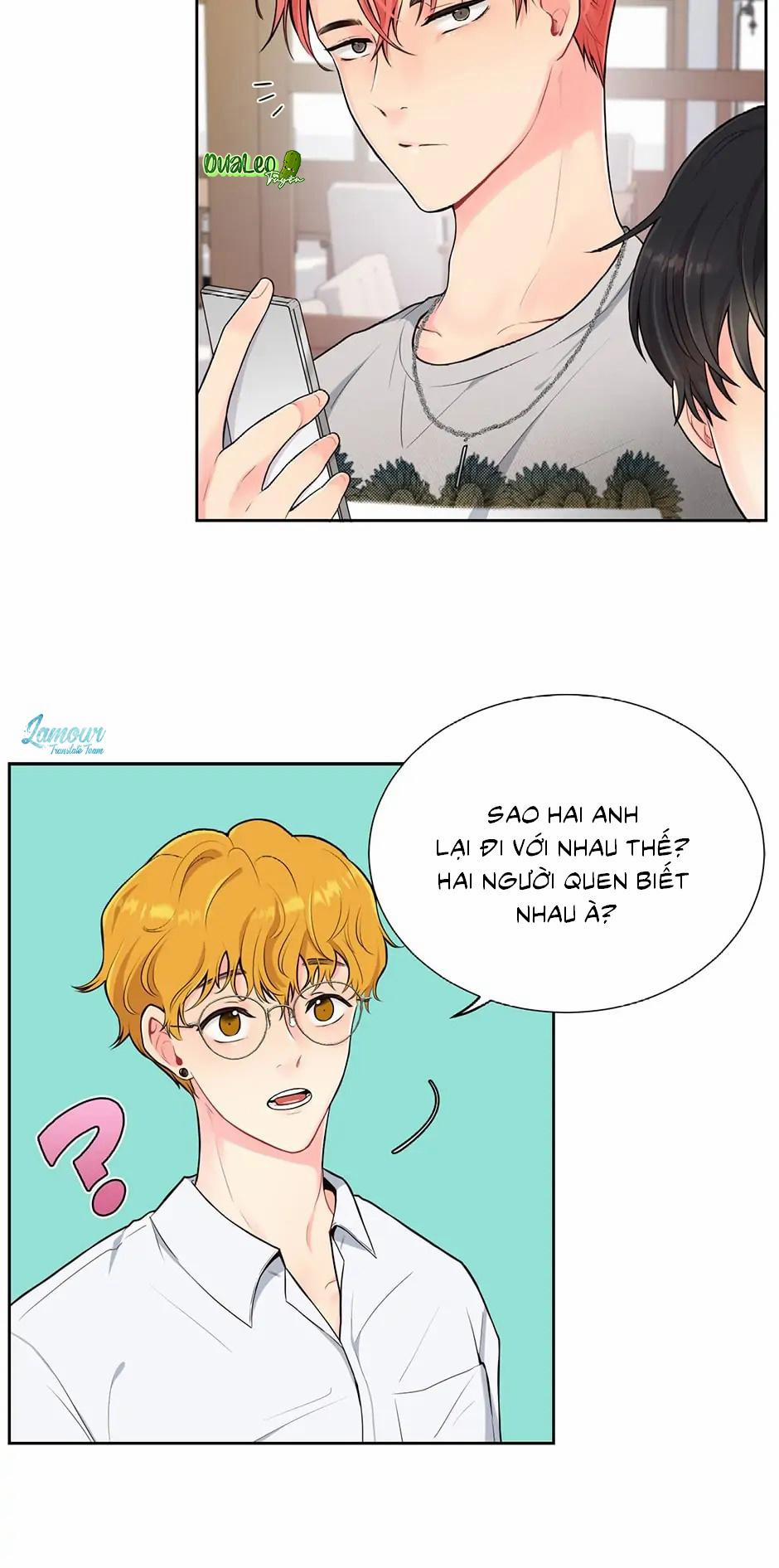 Chân dung về một gã tồi tệ 14 trang 39