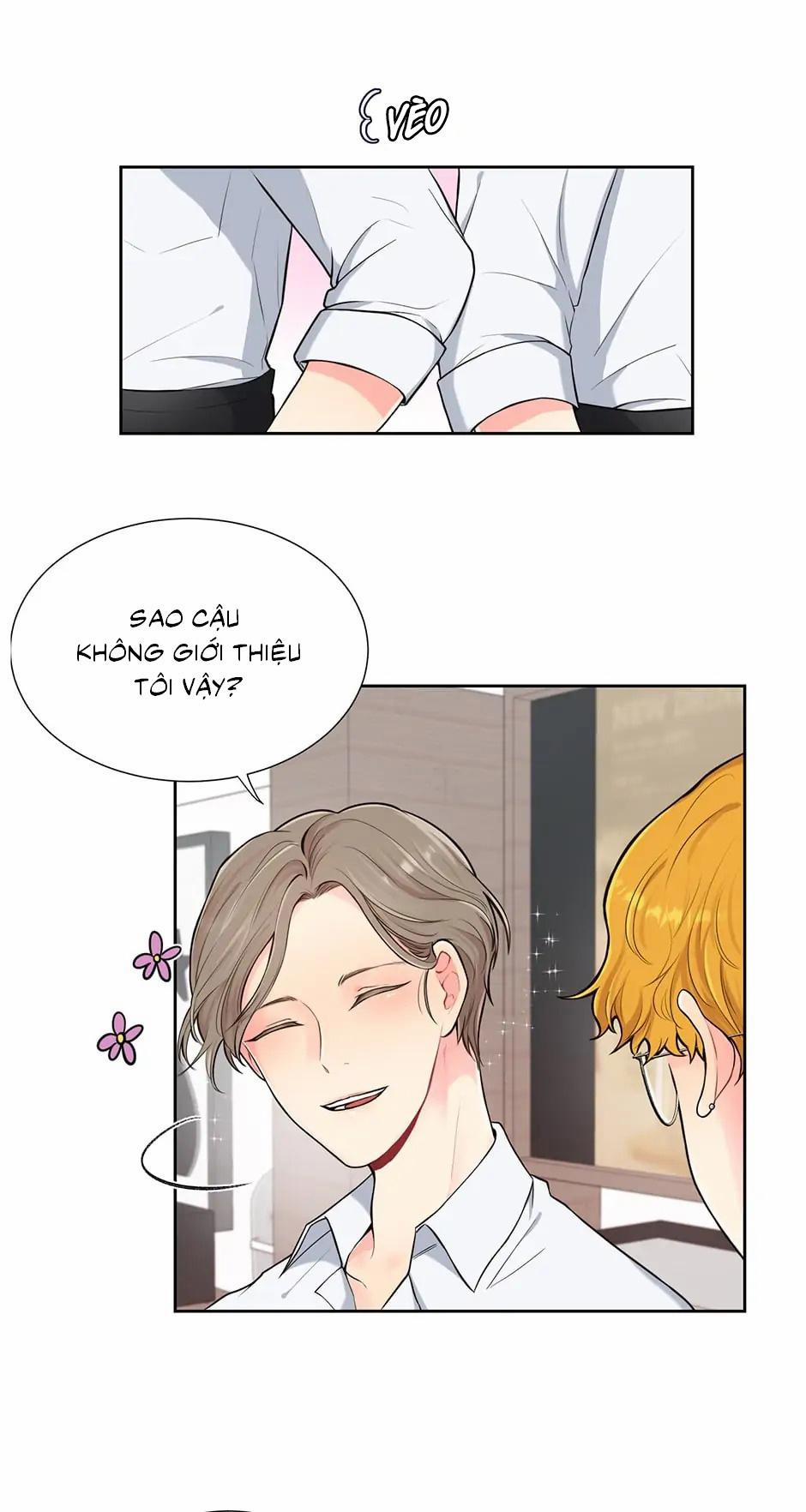 Chân dung về một gã tồi tệ 14 trang 40