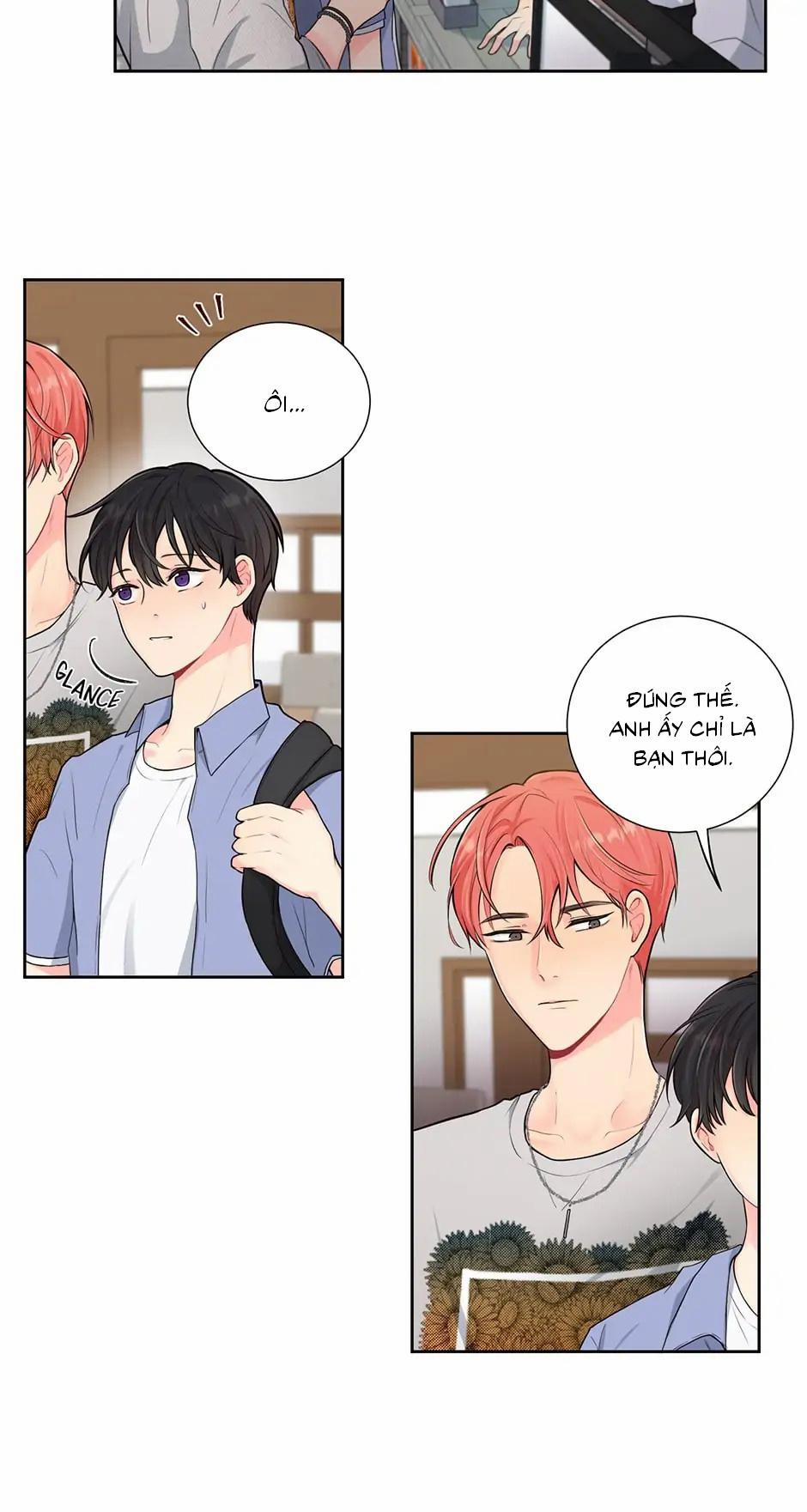 Chân dung về một gã tồi tệ 14 trang 44