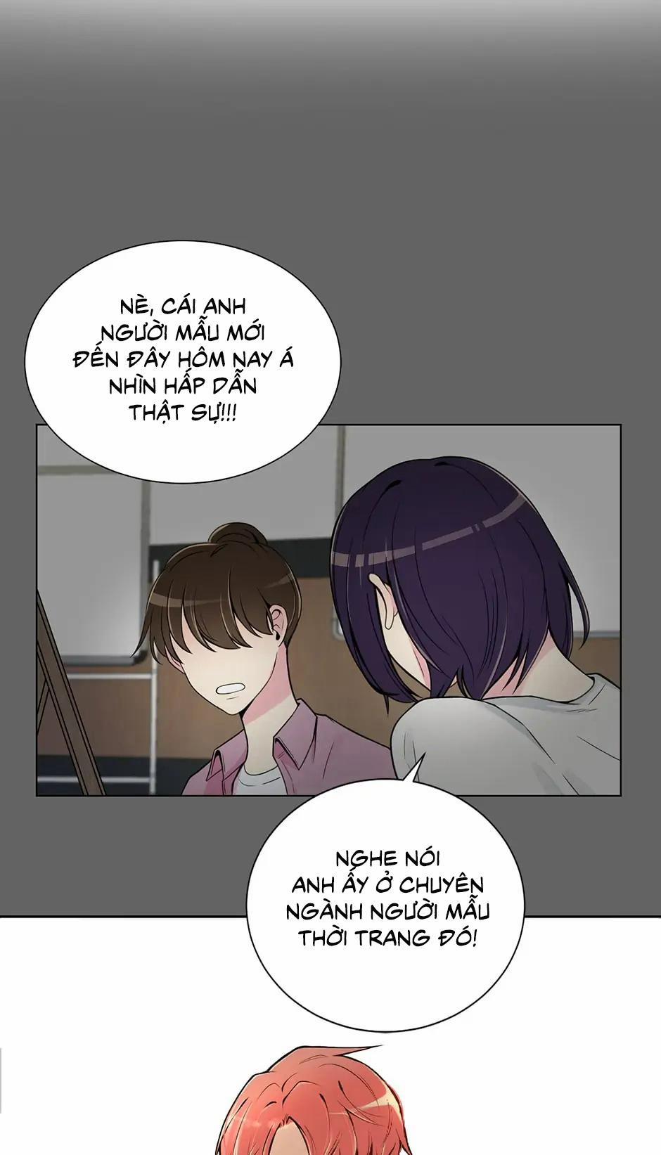 Chân dung về một gã tồi tệ 3 trang 10