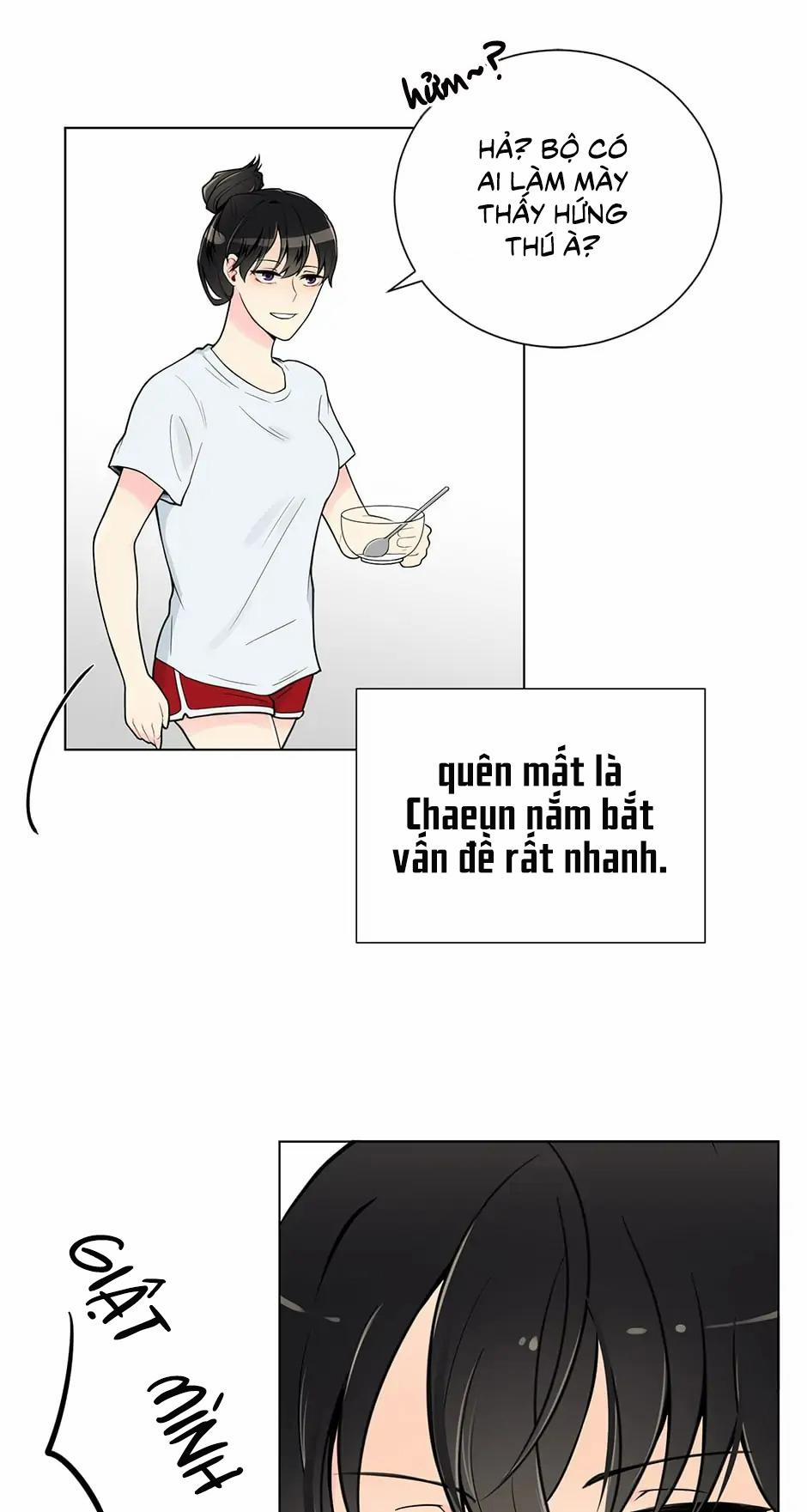 Chân dung về một gã tồi tệ 3 trang 13