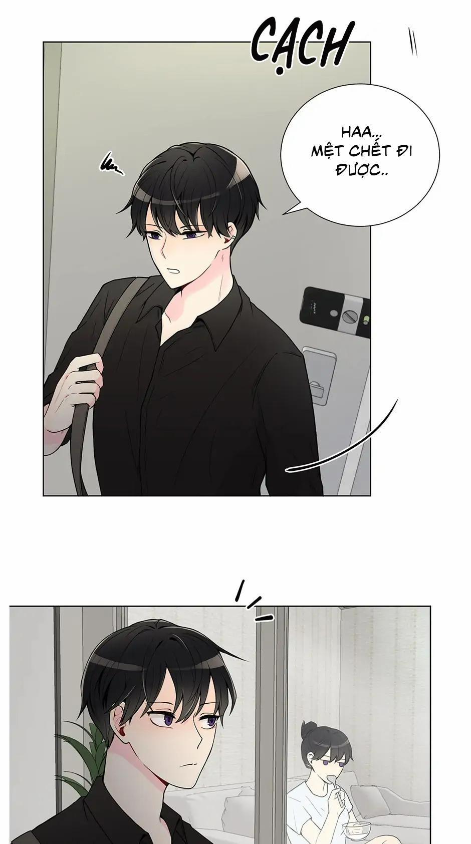 Chân dung về một gã tồi tệ 3 trang 2