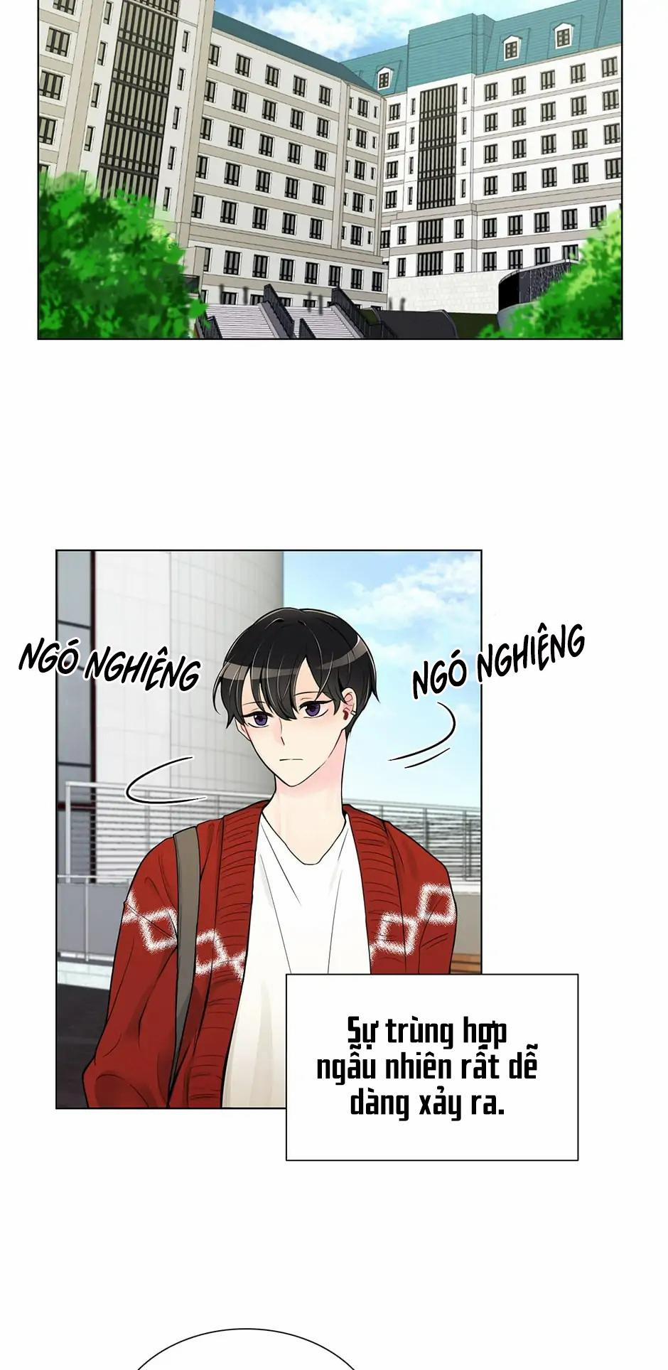 Chân dung về một gã tồi tệ 3 trang 21