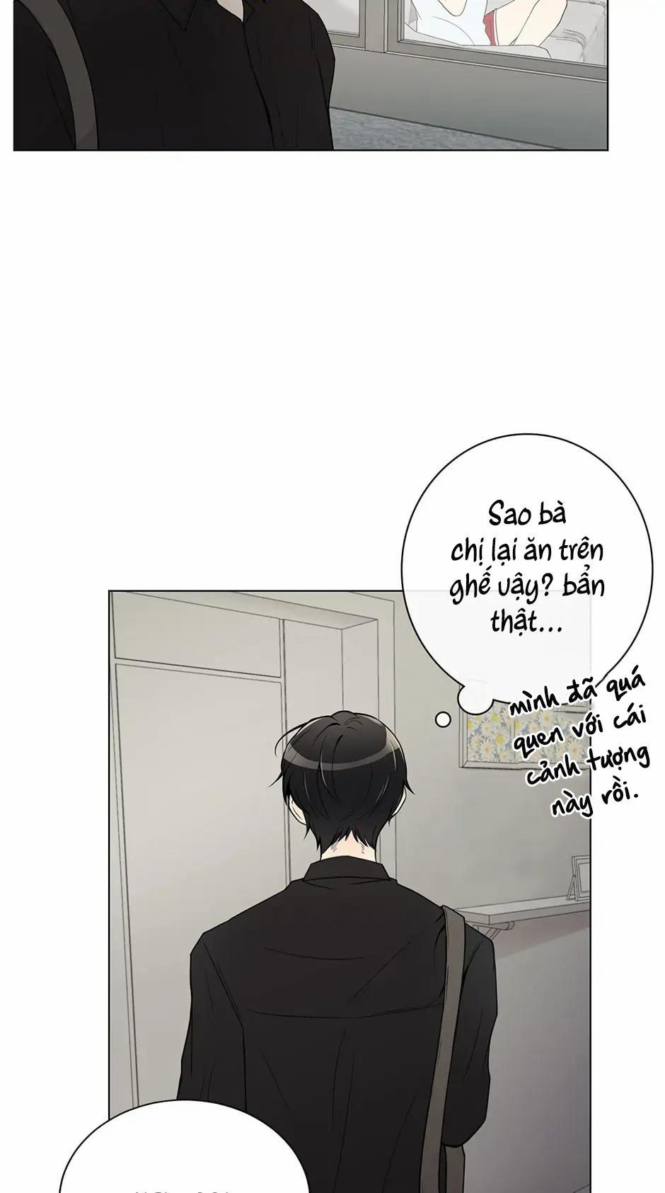 Chân dung về một gã tồi tệ 3 trang 3