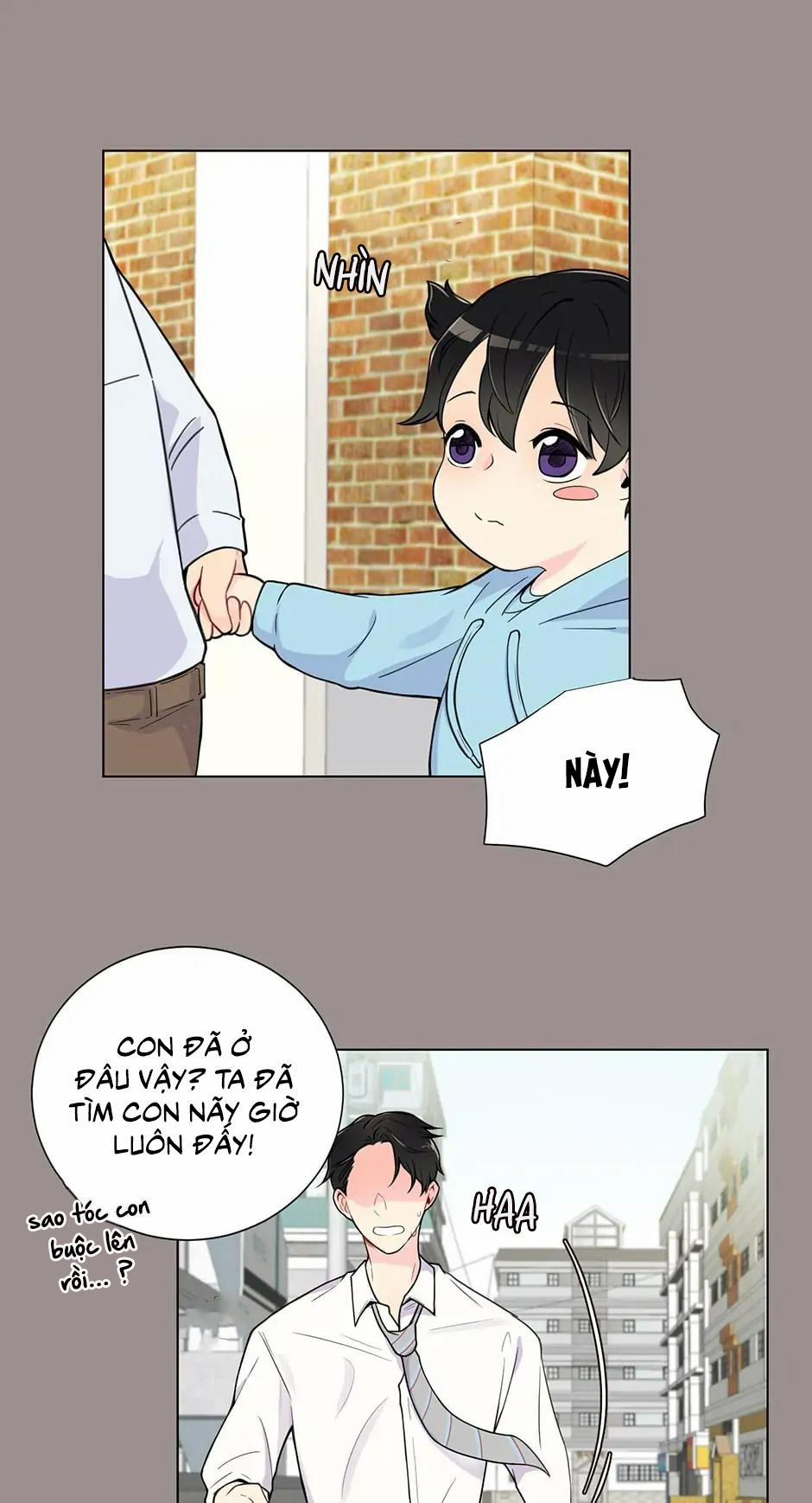 Chân dung về một gã tồi tệ 3 trang 34