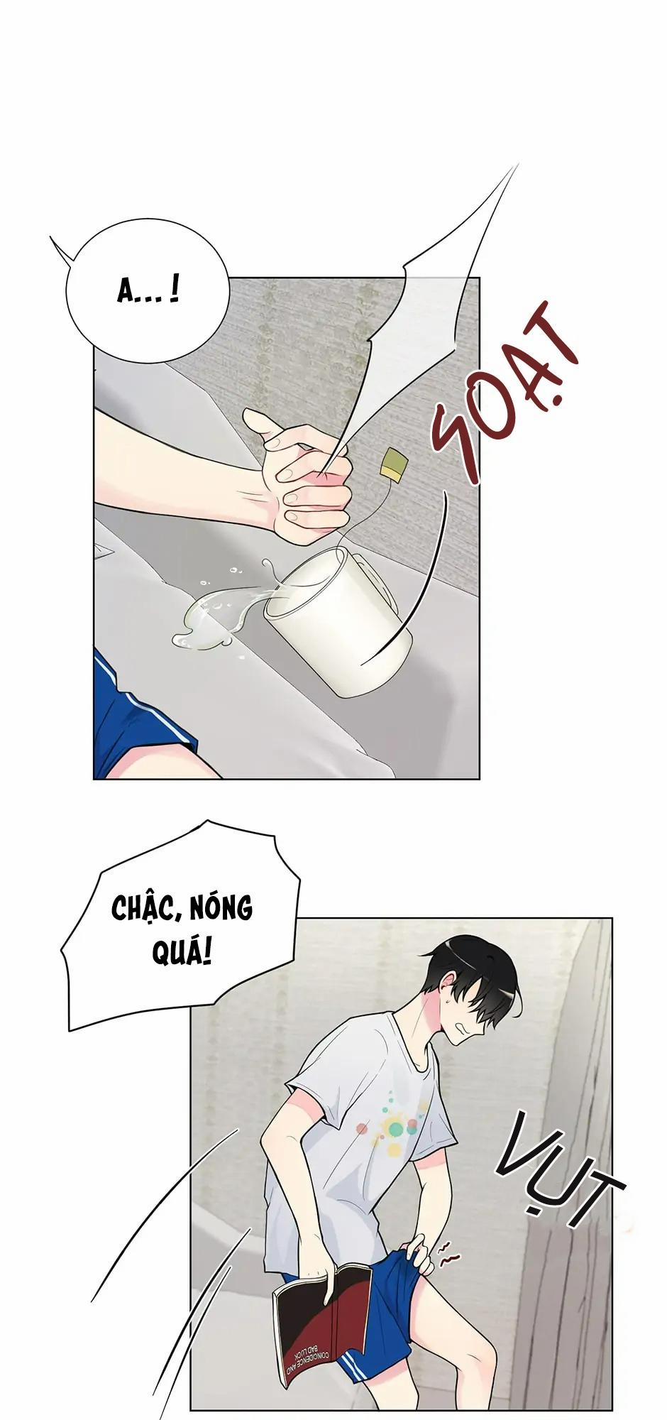 Chân dung về một gã tồi tệ 3 trang 42