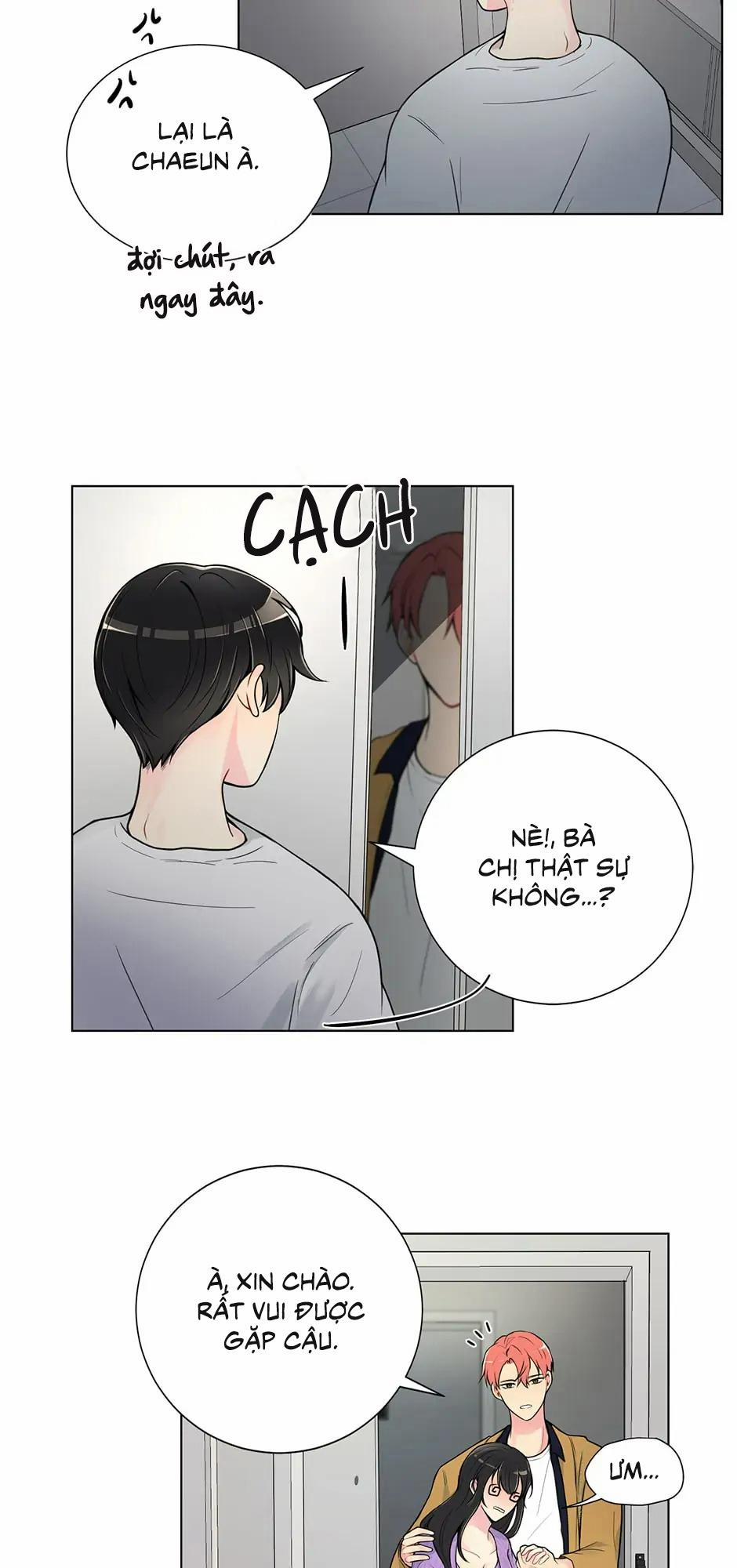 Chân dung về một gã tồi tệ 3 trang 44