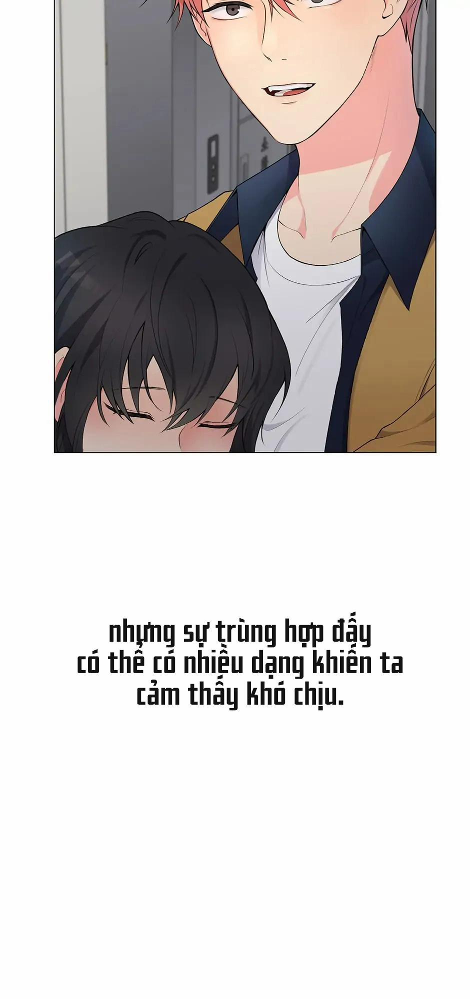 Chân dung về một gã tồi tệ 3 trang 46