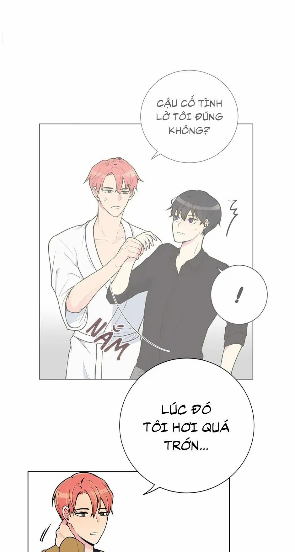 Chân dung về một gã tồi tệ 4 trang 10