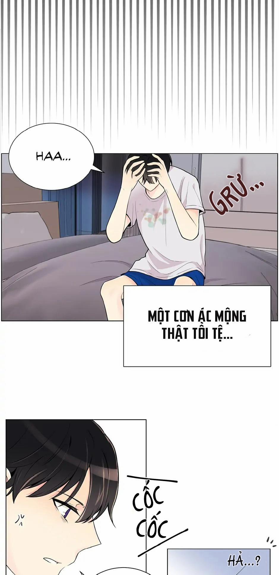 Chân dung về một gã tồi tệ 4 trang 26