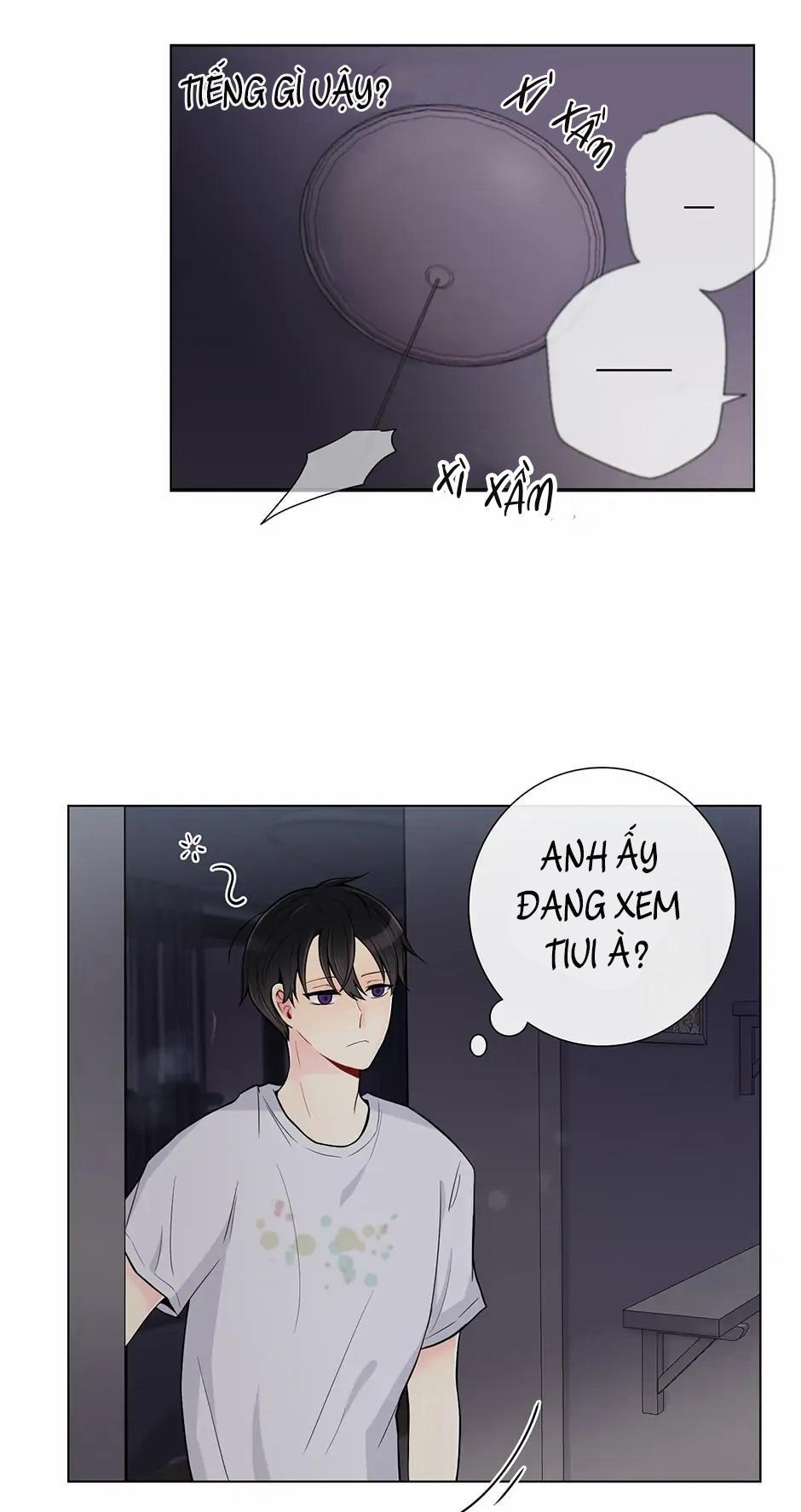 Chân dung về một gã tồi tệ 4 trang 29