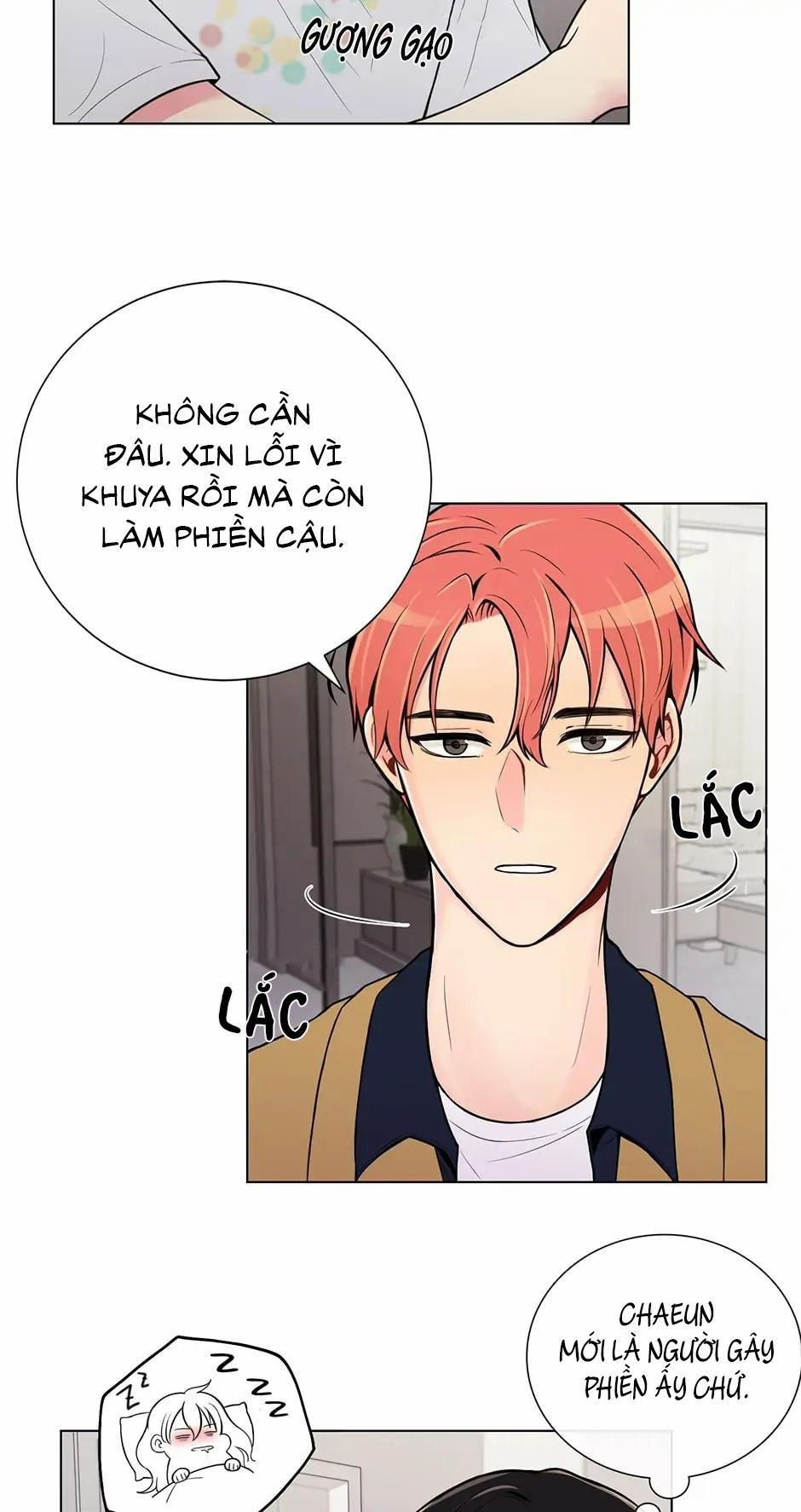 Chân dung về một gã tồi tệ 4 trang 8