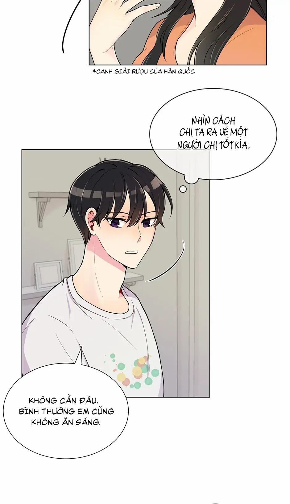 Chân dung về một gã tồi tệ 5 trang 14