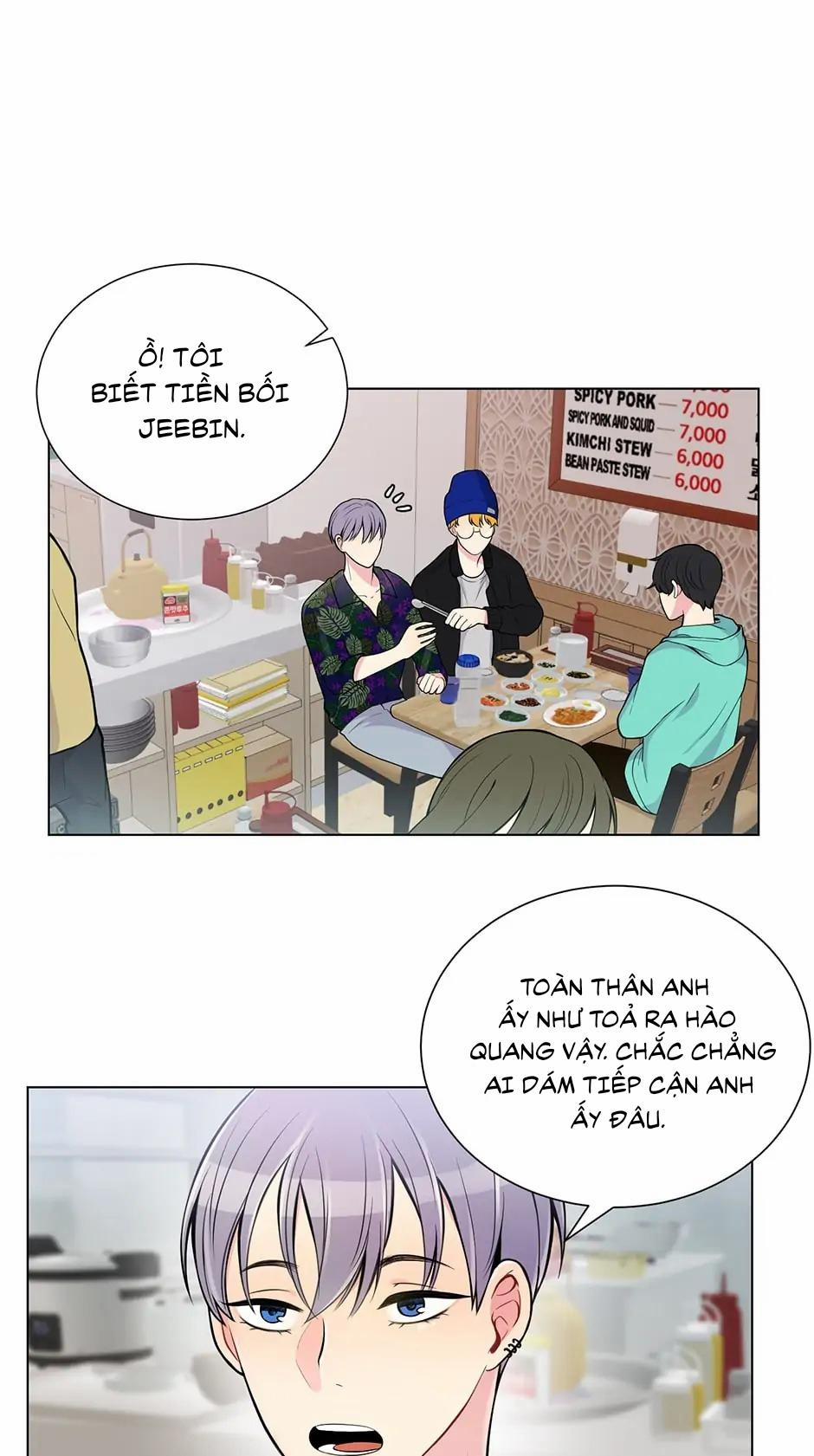 Chân dung về một gã tồi tệ 5 trang 27