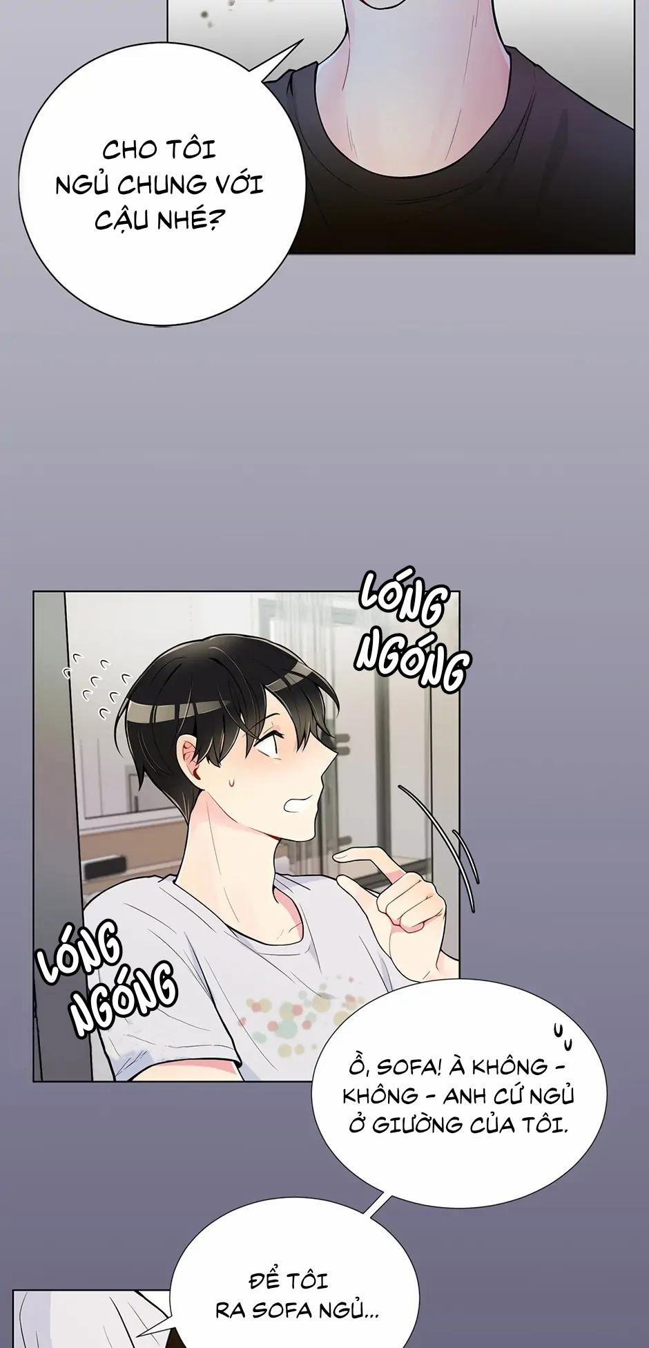 Chân dung về một gã tồi tệ 5 trang 3