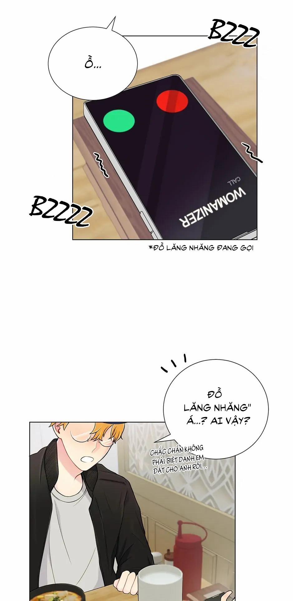 Chân dung về một gã tồi tệ 5 trang 30