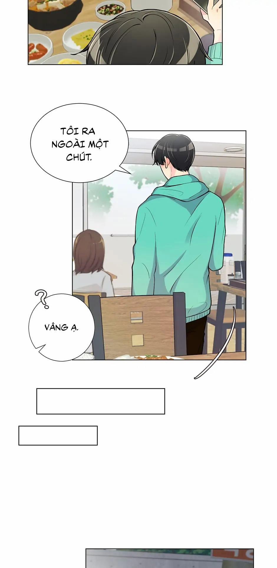 Chân dung về một gã tồi tệ 5 trang 31