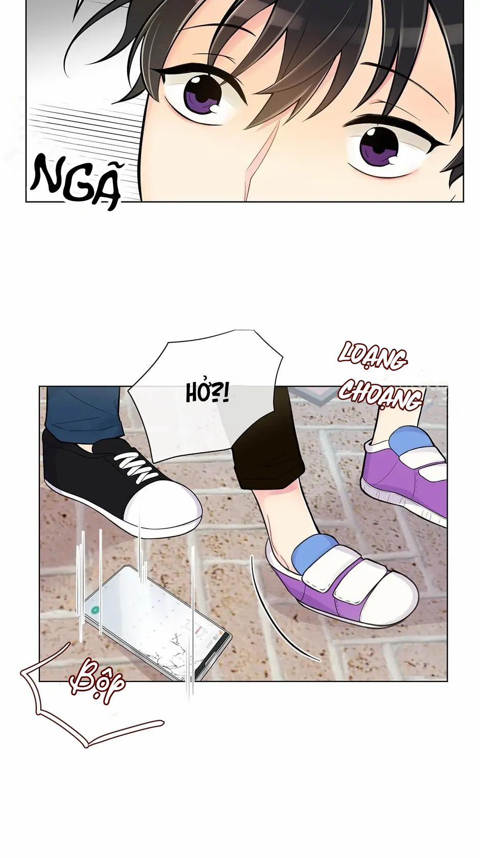 Chân dung về một gã tồi tệ 5 trang 37