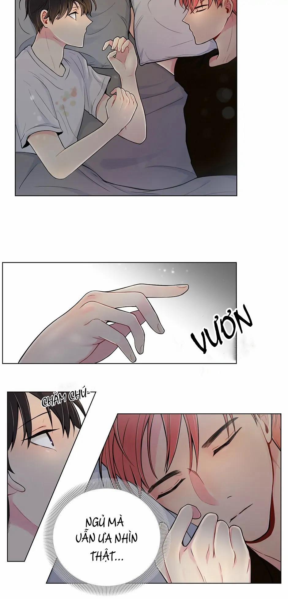 Chân dung về một gã tồi tệ 5 trang 7