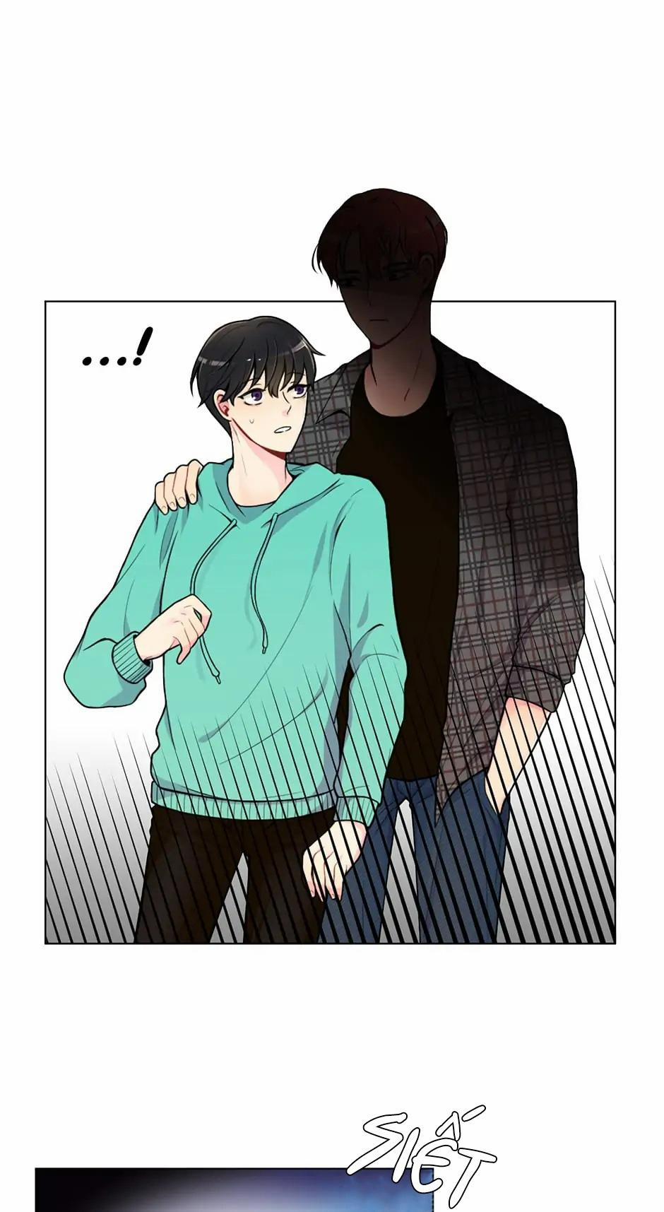 Chân dung về một gã tồi tệ 6 trang 0