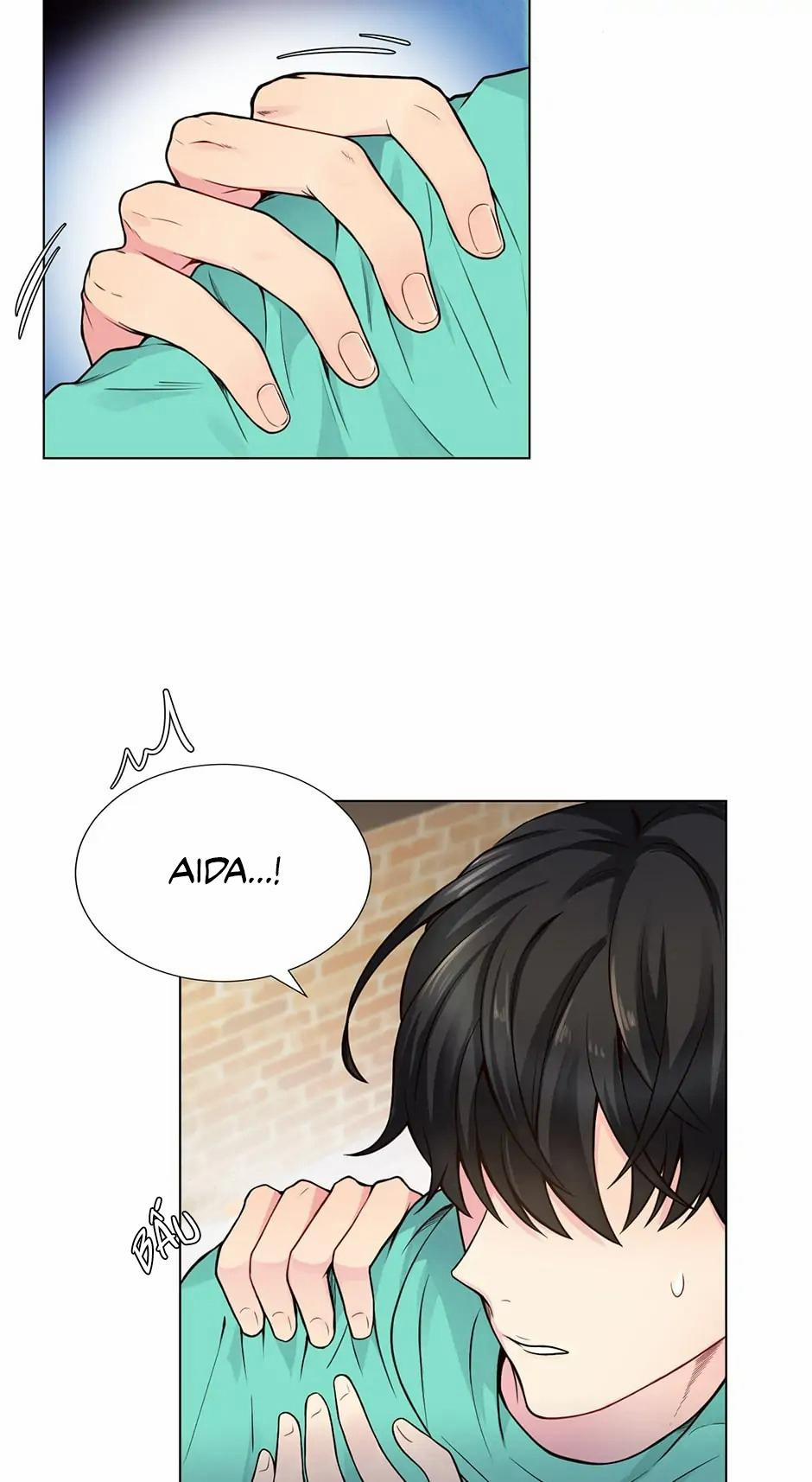 Chân dung về một gã tồi tệ 6 trang 1