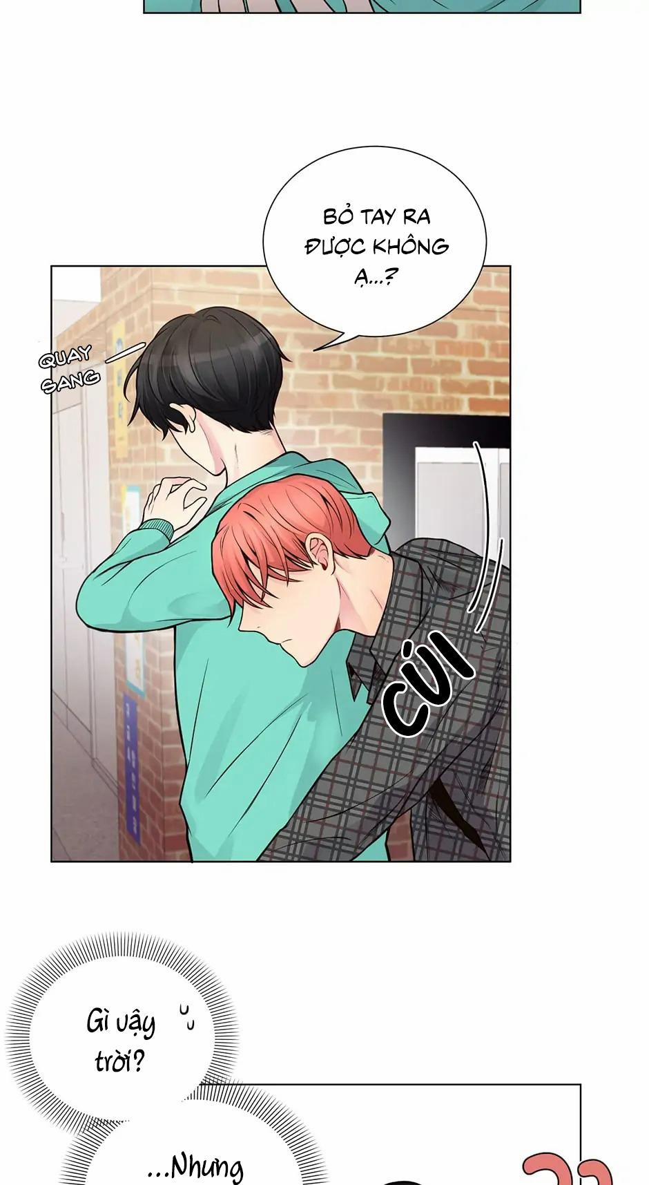 Chân dung về một gã tồi tệ 6 trang 2