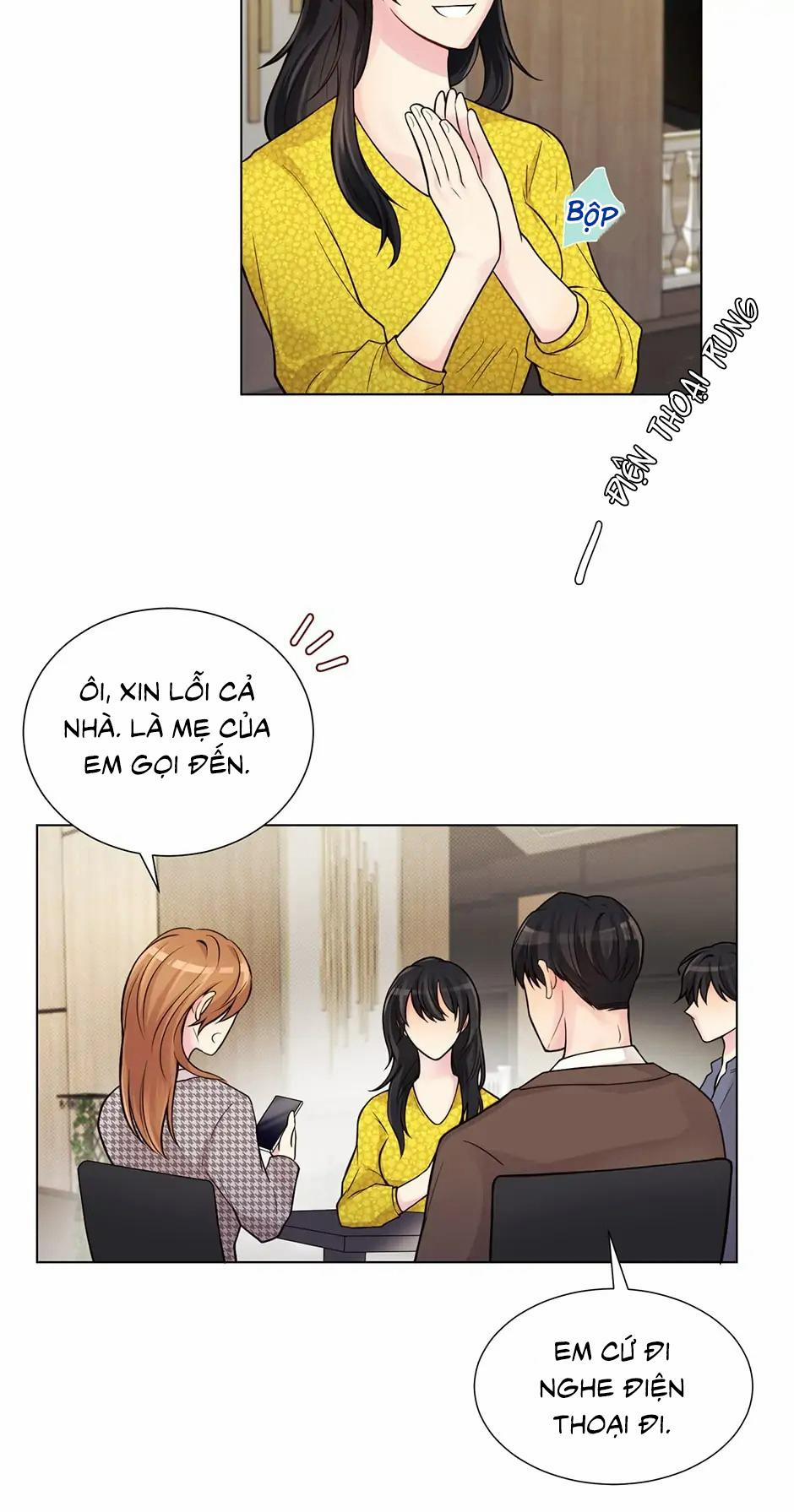 Chân dung về một gã tồi tệ 6 trang 24