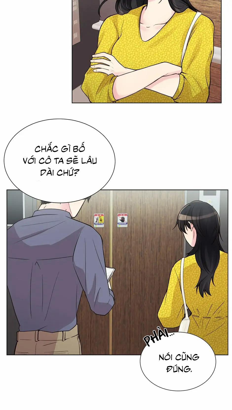 Chân dung về một gã tồi tệ 6 trang 33