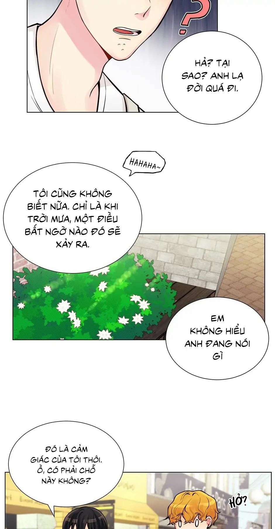 Chân dung về một gã tồi tệ 6 trang 44