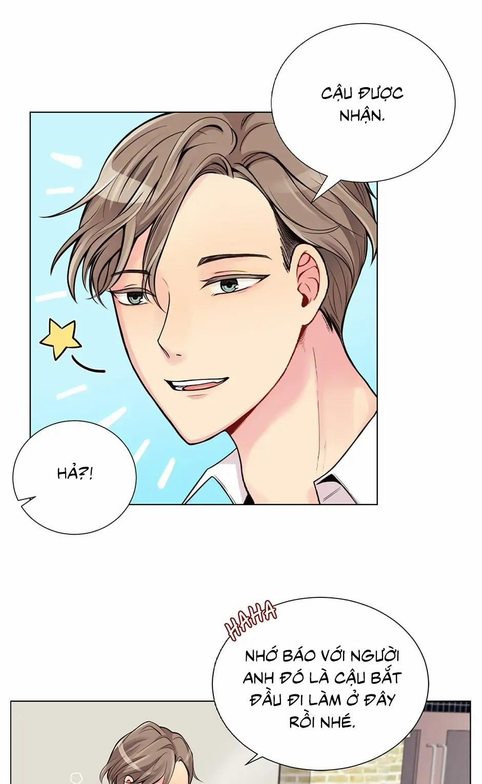 Chân dung về một gã tồi tệ 6 trang 50