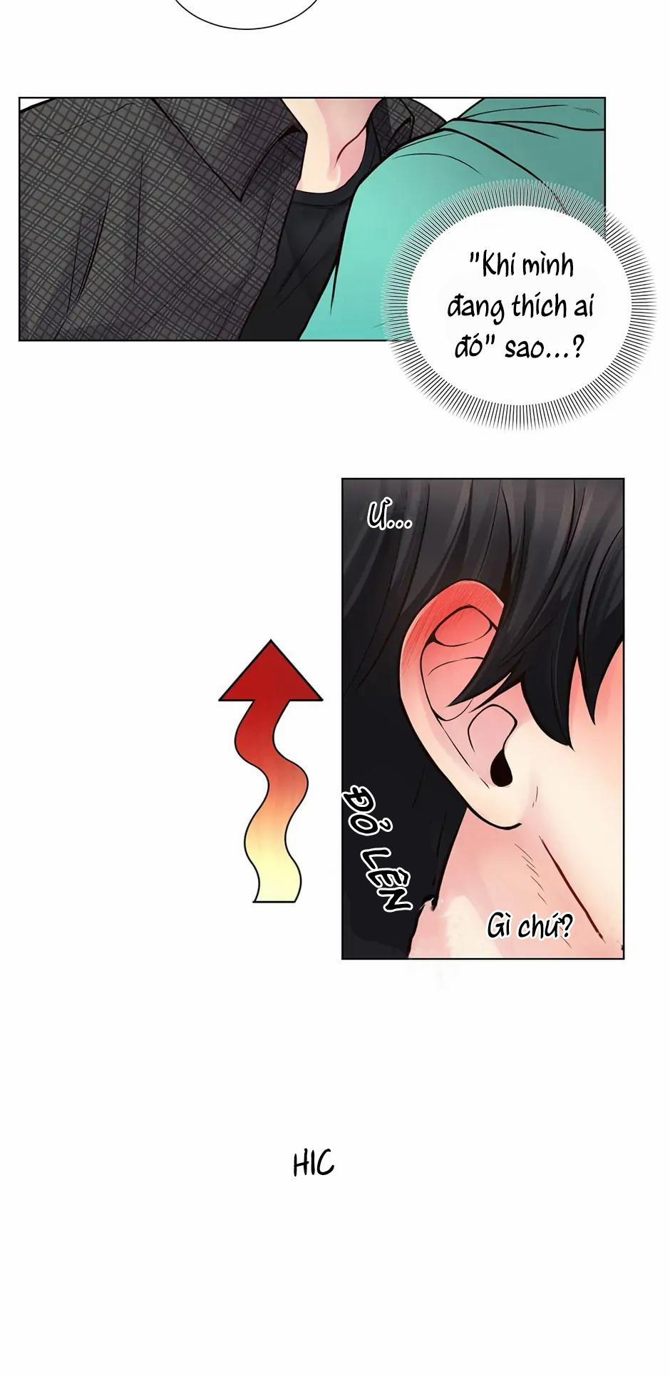 Chân dung về một gã tồi tệ 6 trang 9