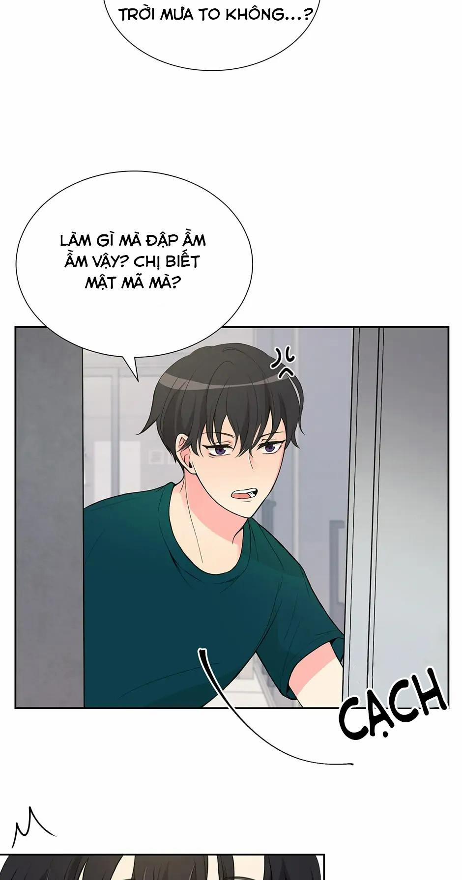 Chân dung về một gã tồi tệ 7 trang 11