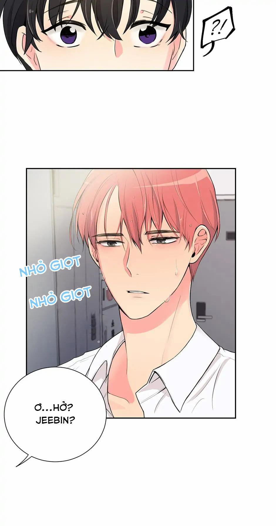 Chân dung về một gã tồi tệ 7 trang 12