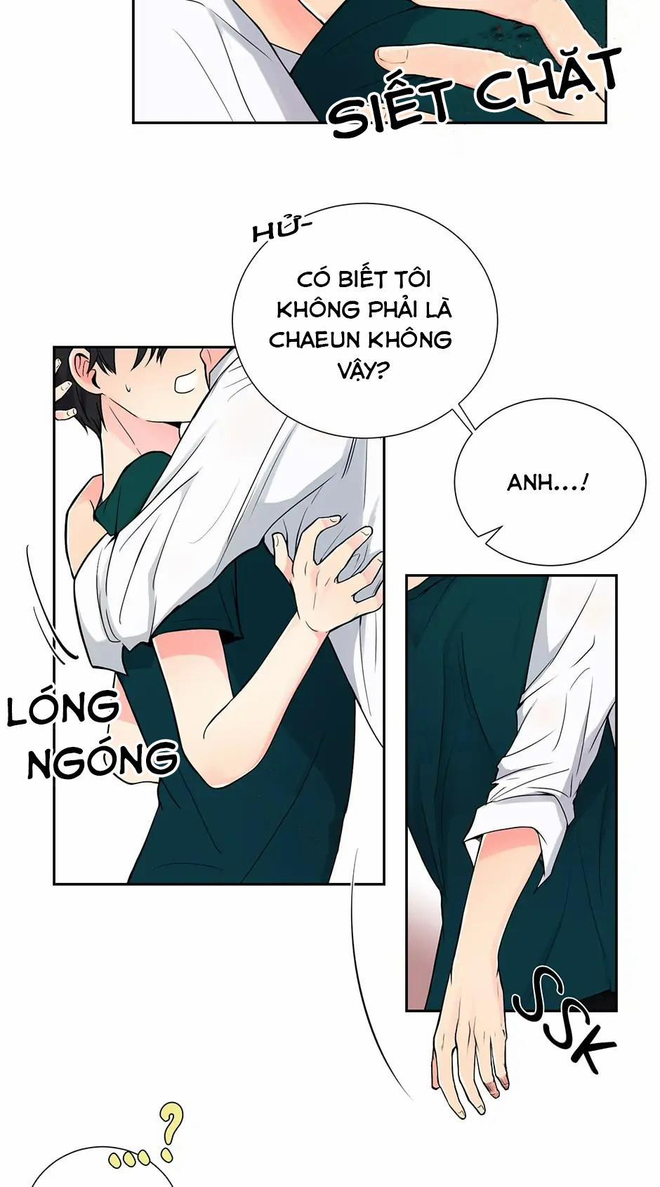 Chân dung về một gã tồi tệ 7 trang 16