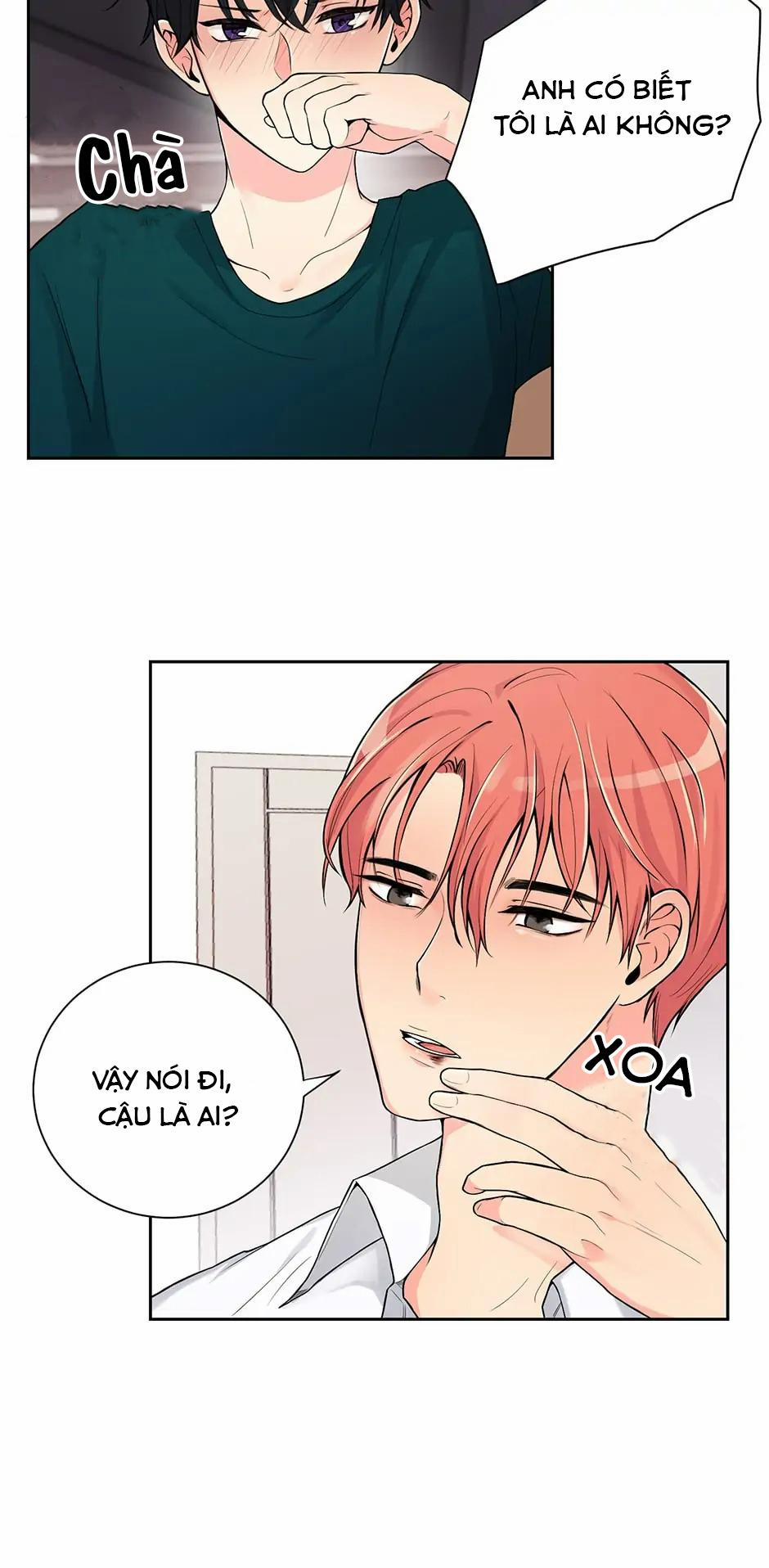 Chân dung về một gã tồi tệ 7 trang 28