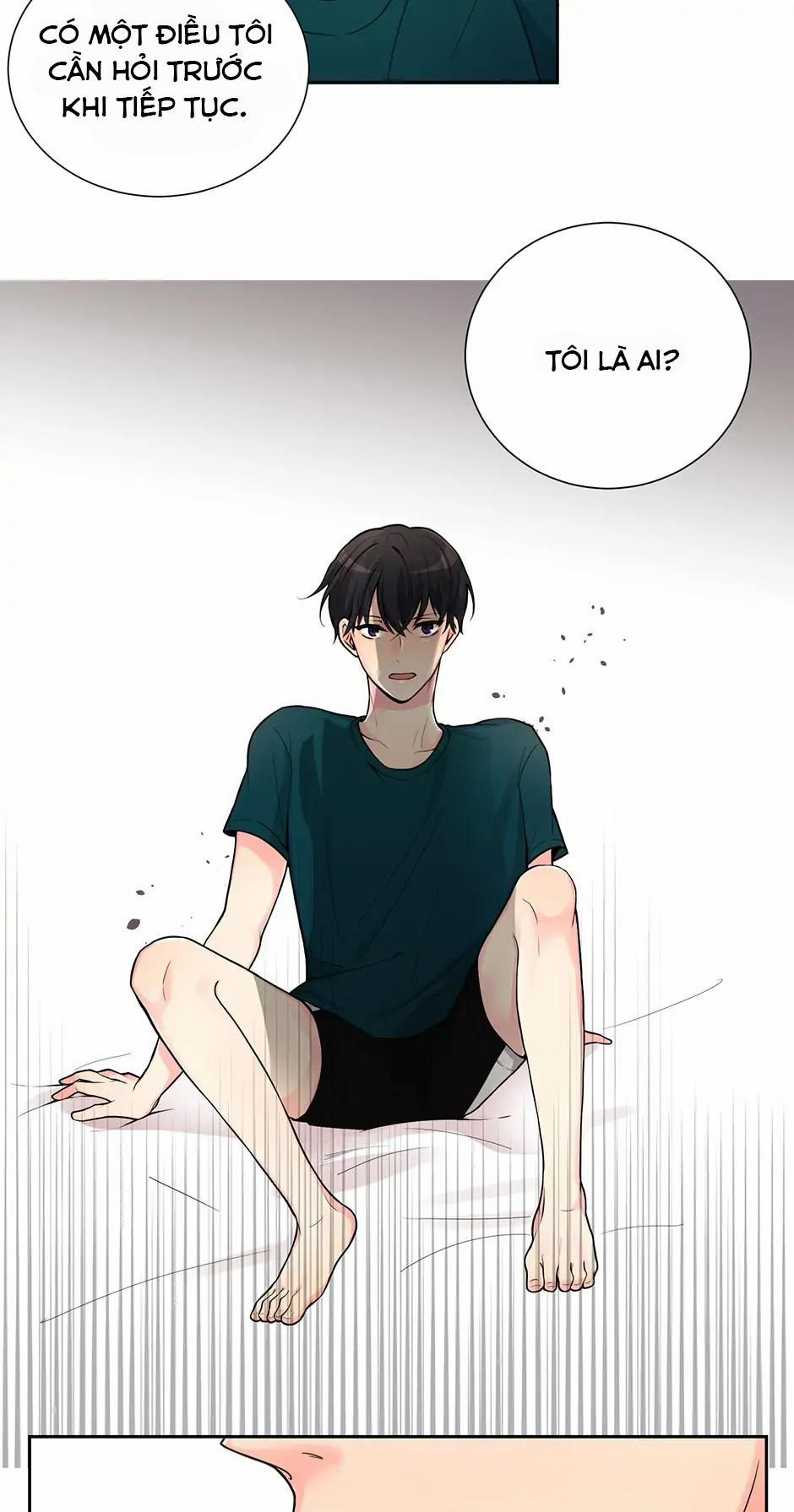 Chân dung về một gã tồi tệ 7 trang 34