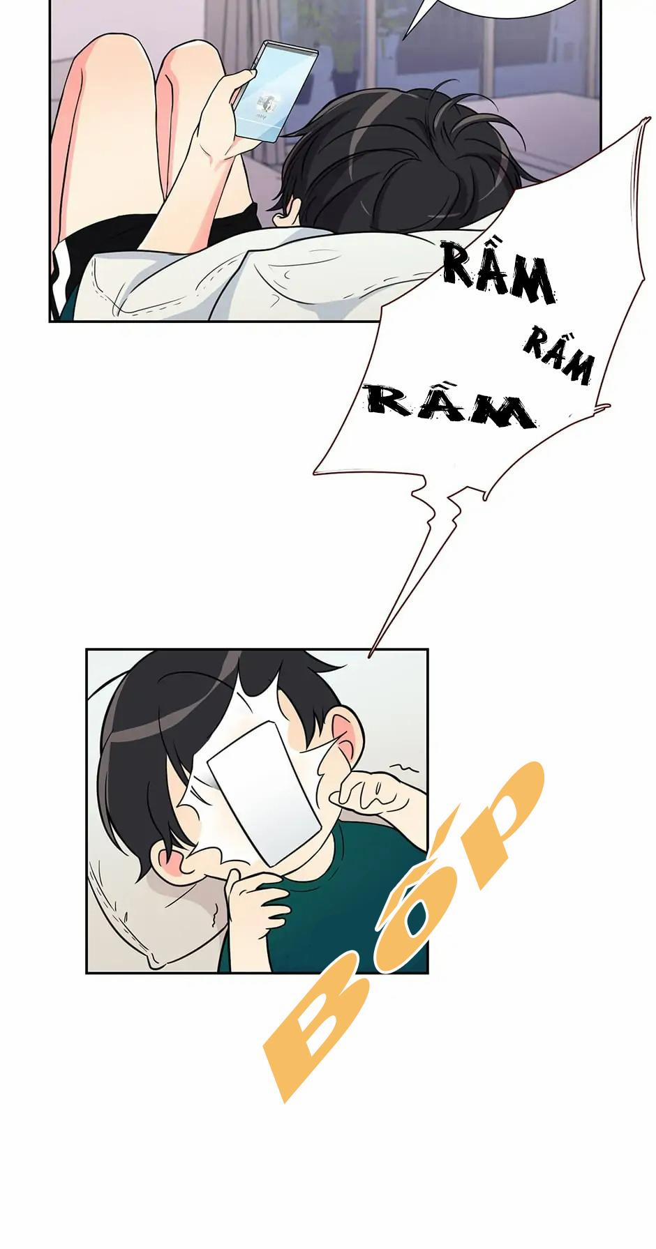 Chân dung về một gã tồi tệ 7 trang 8