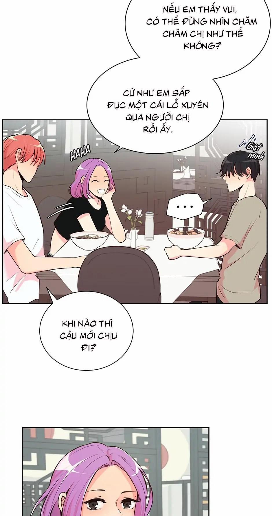 Chân dung về một gã tồi tệ 9 trang 10