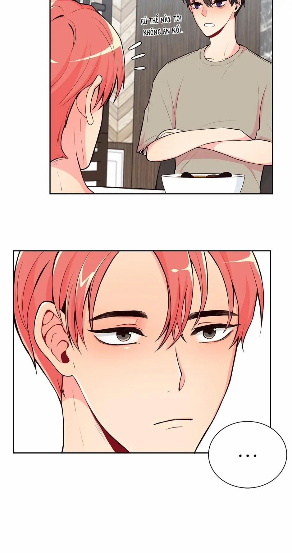 Chân dung về một gã tồi tệ 9 trang 12