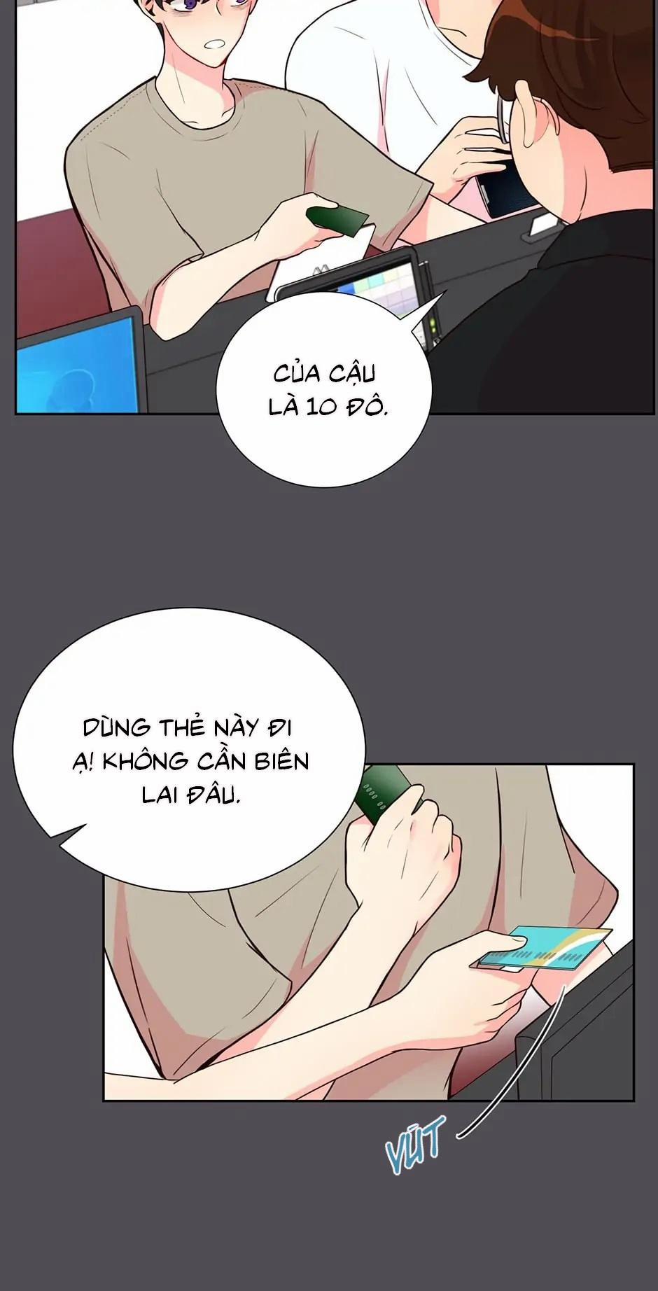 Chân dung về một gã tồi tệ 9 trang 25