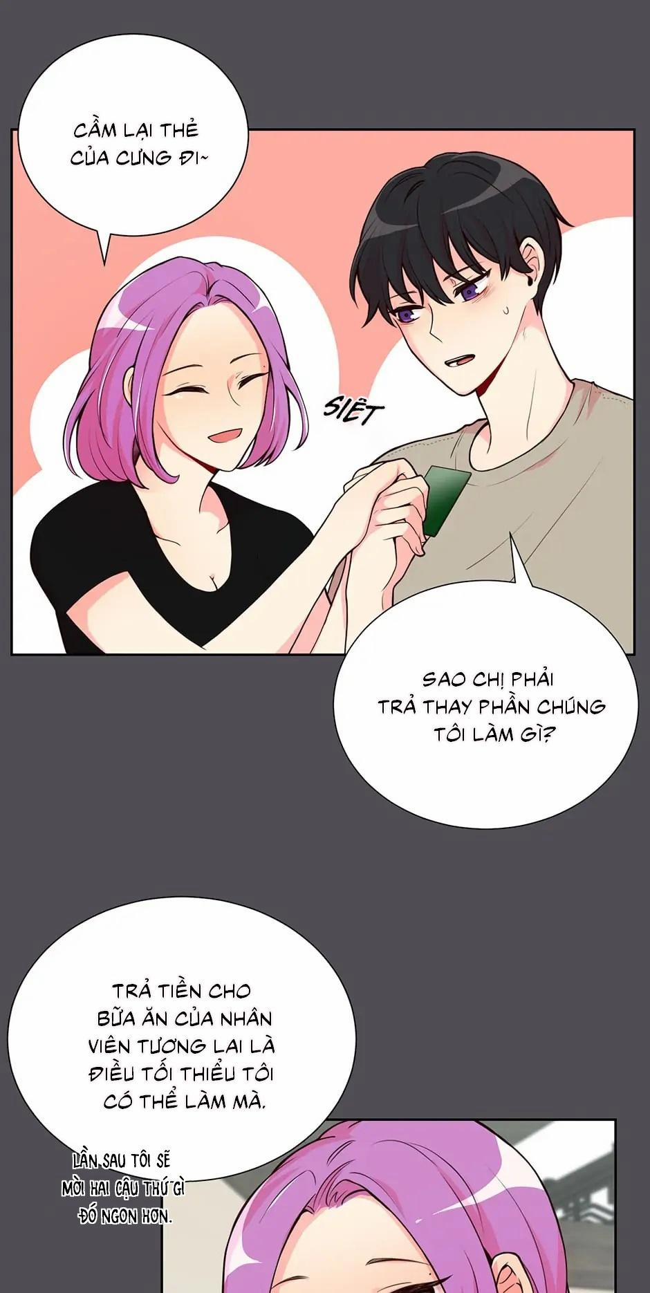 Chân dung về một gã tồi tệ 9 trang 26