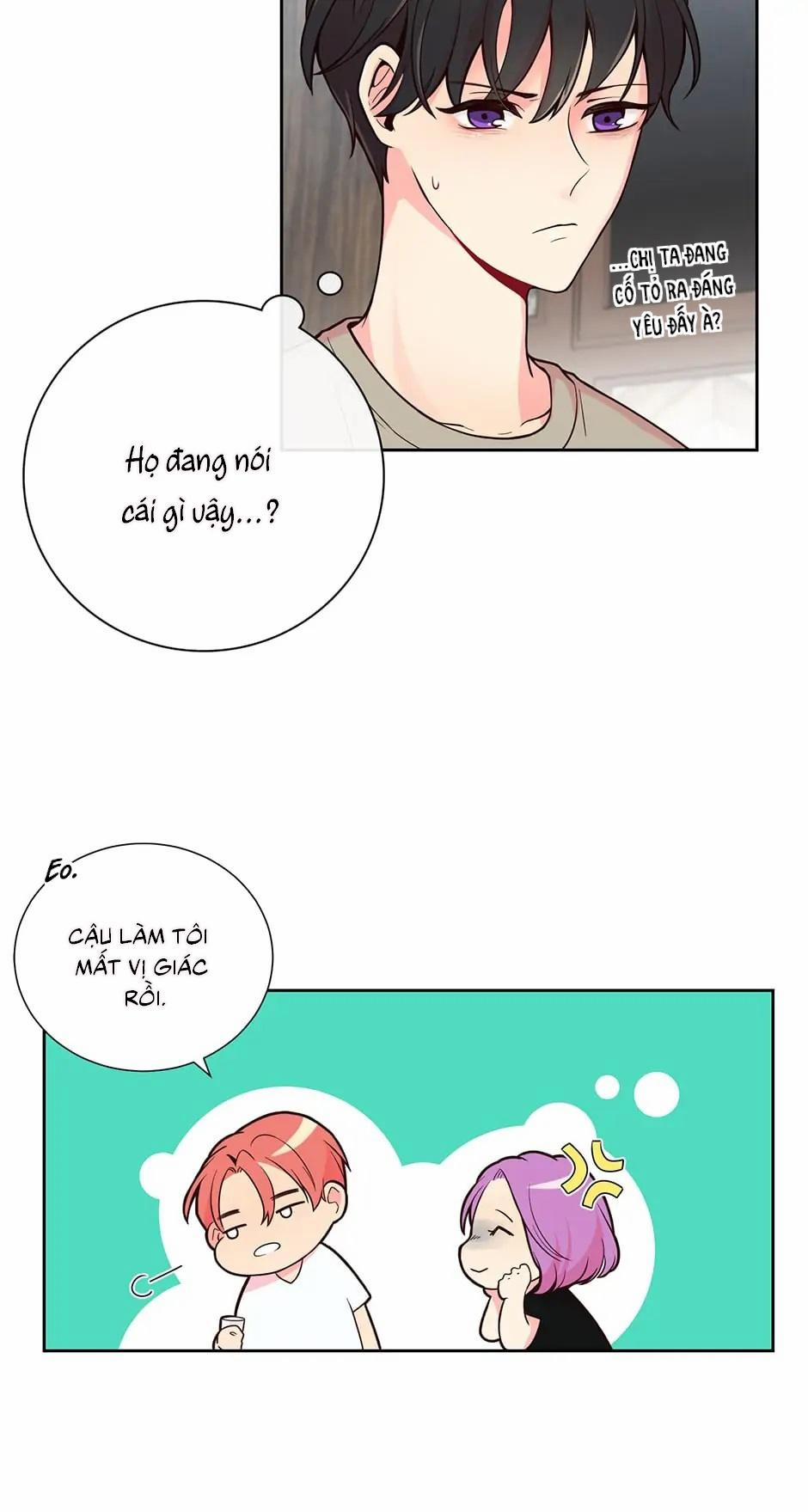 Chân dung về một gã tồi tệ 9 trang 3