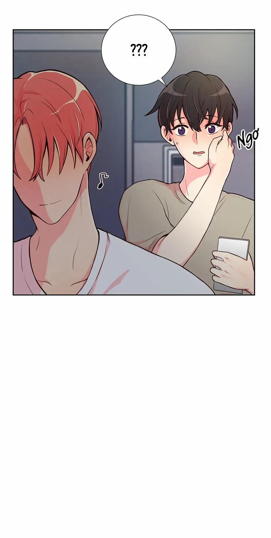 Chân dung về một gã tồi tệ 9 trang 31