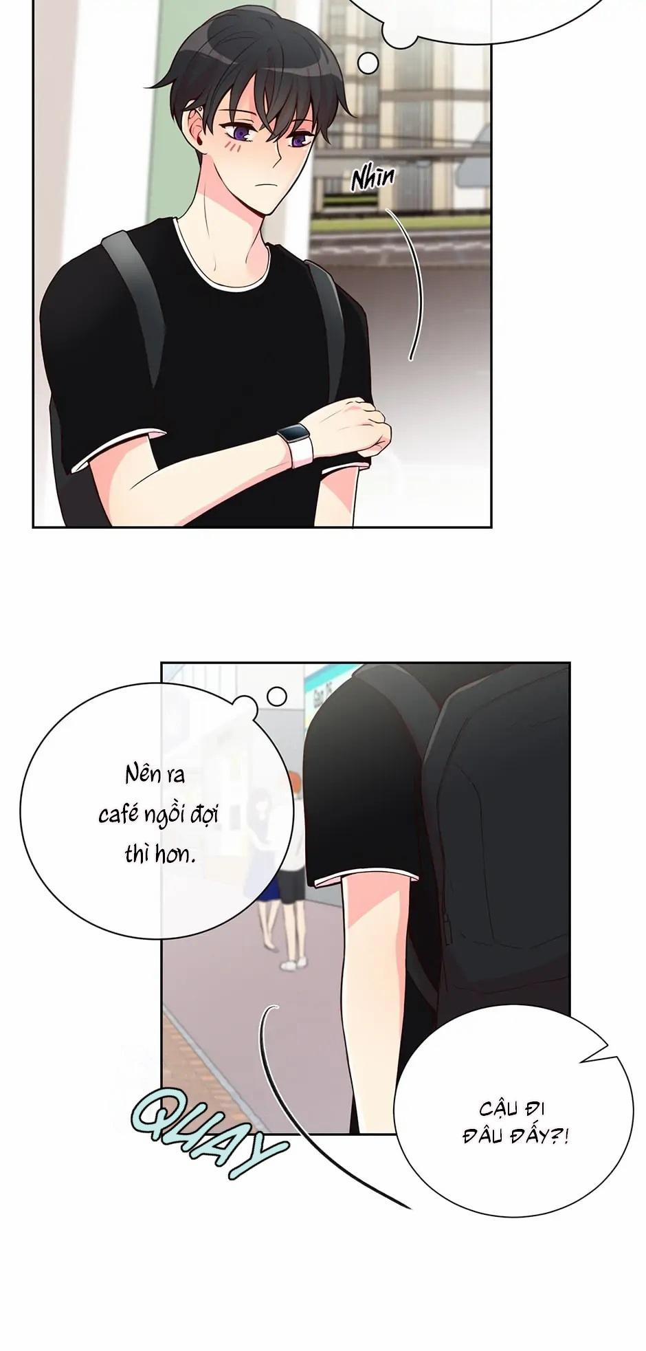 Chân dung về một gã tồi tệ 9 trang 40